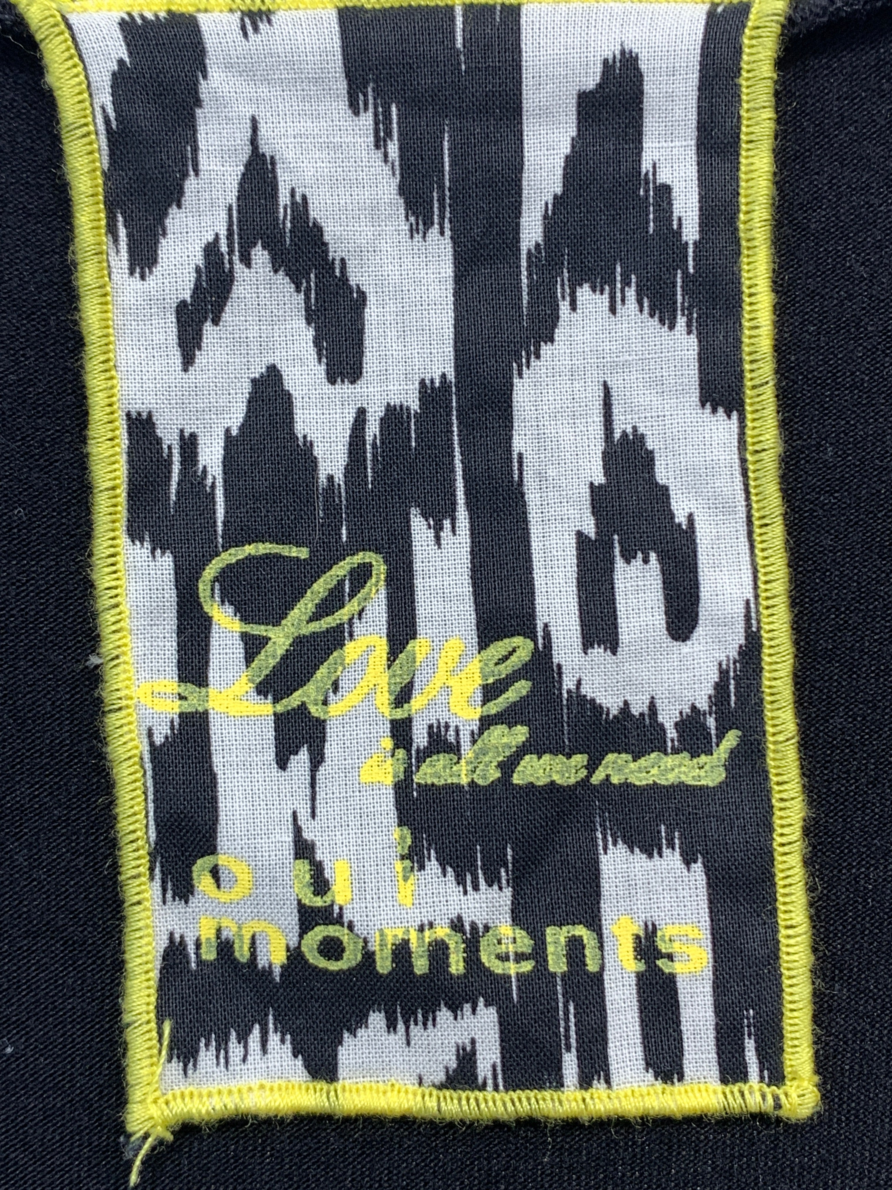 Oui Moments Bluse