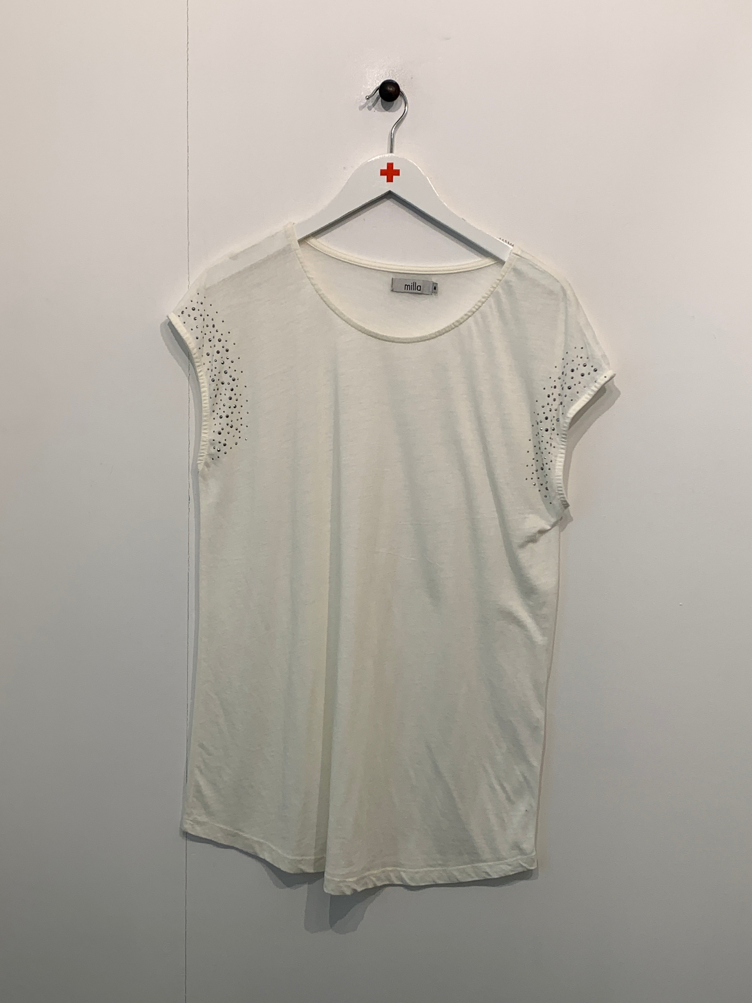 Milla Bluse