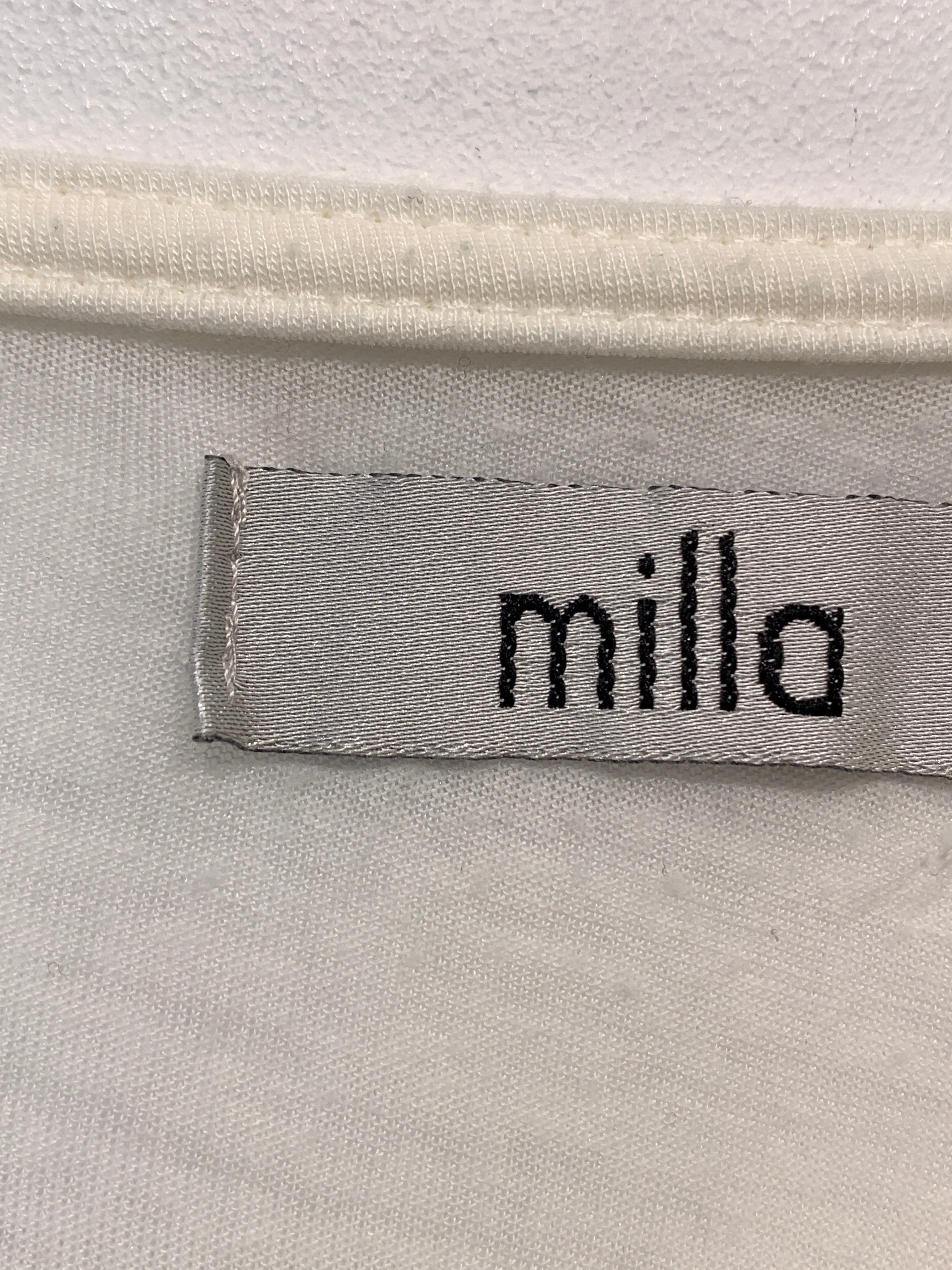 Milla Bluse