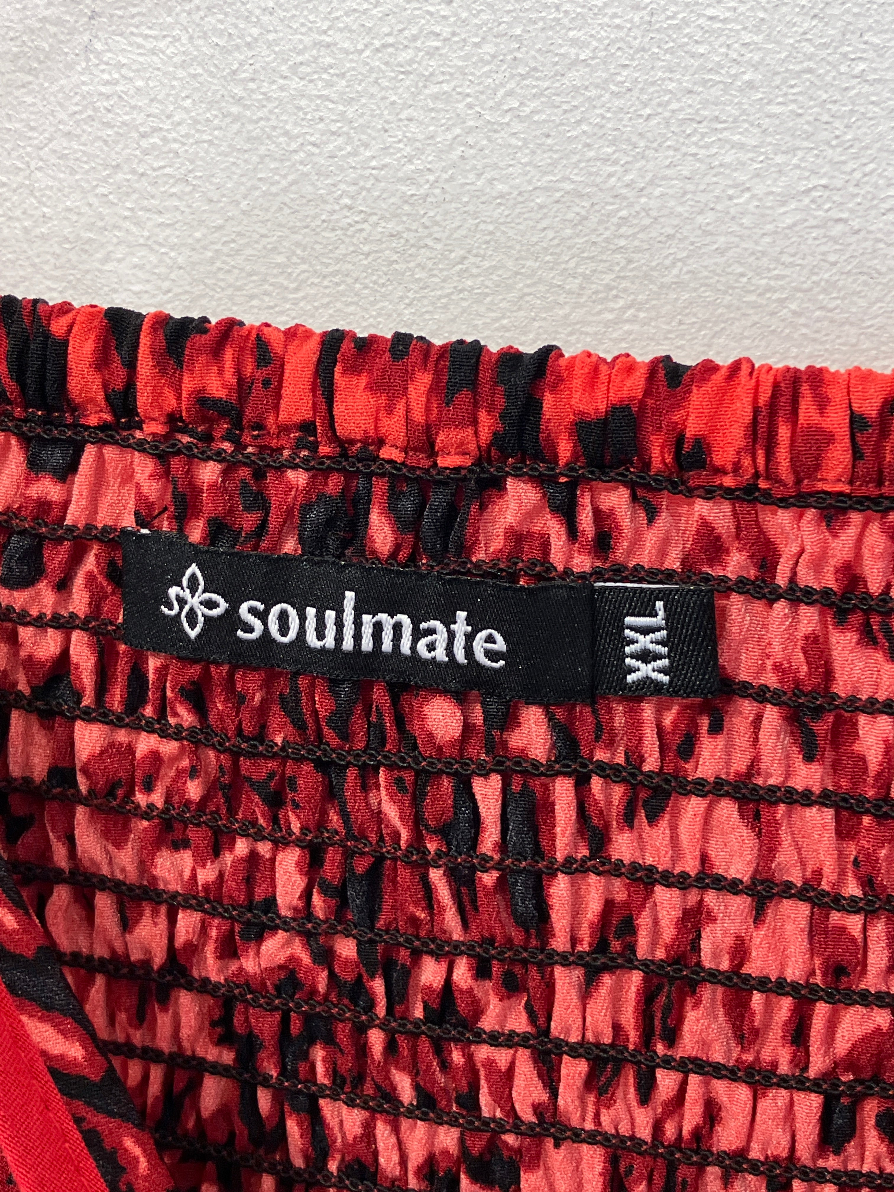 Soulmade Kjole