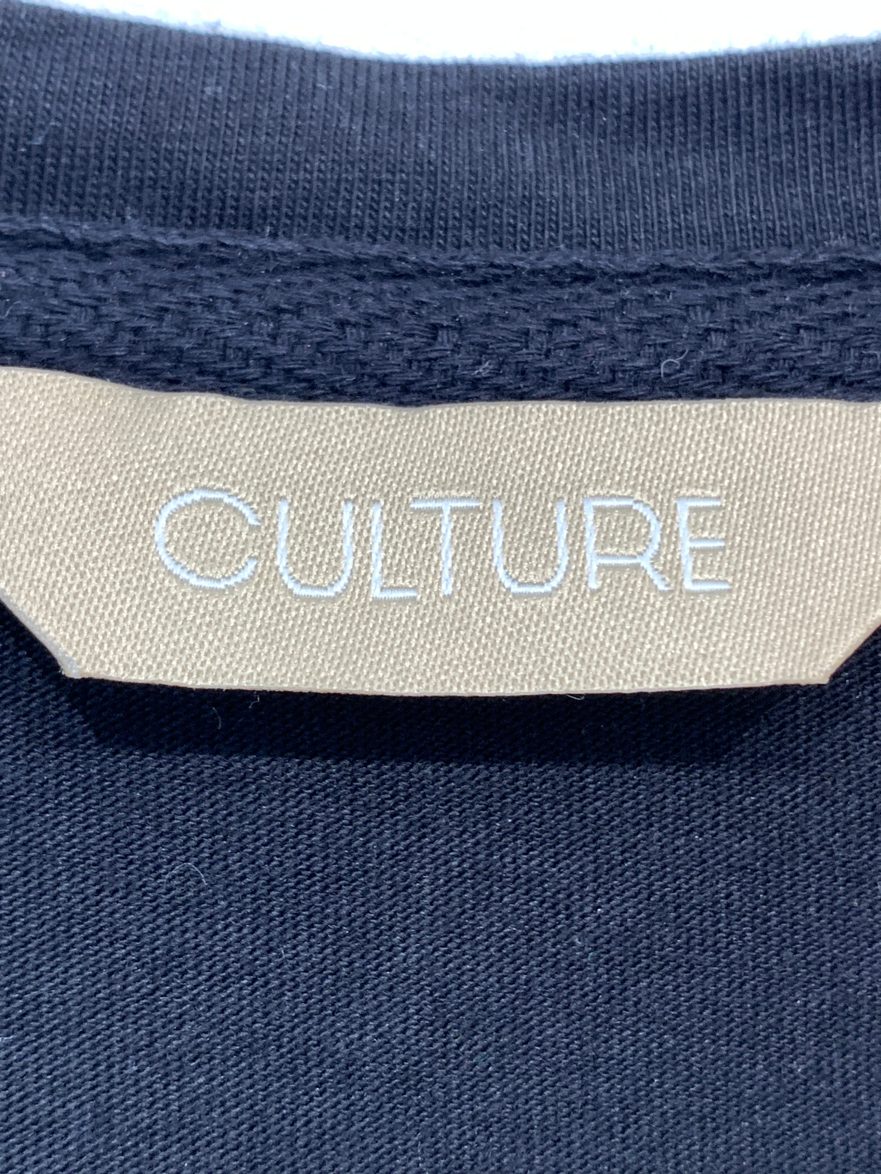 Culture Bluse