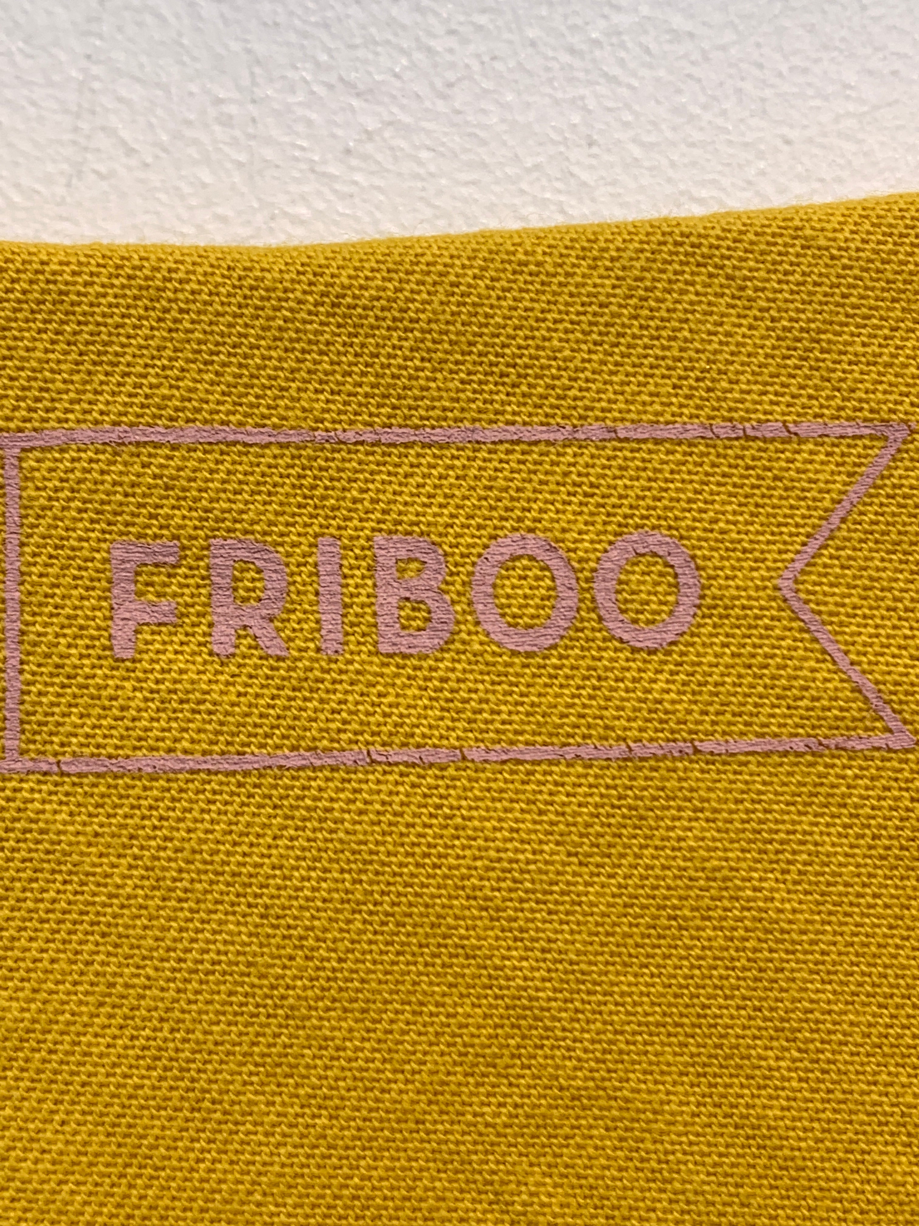 Friboo Top