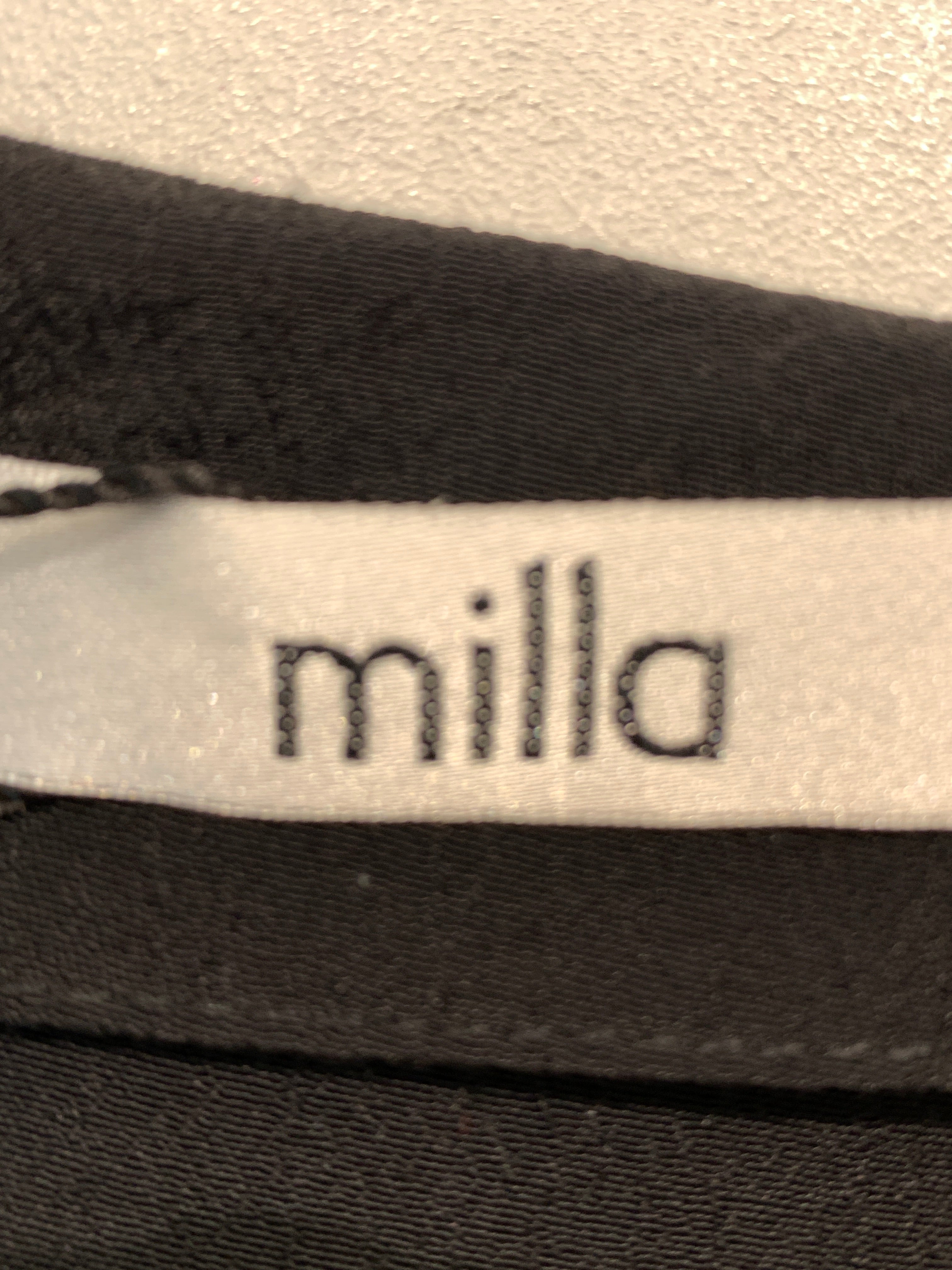 Milla Top
