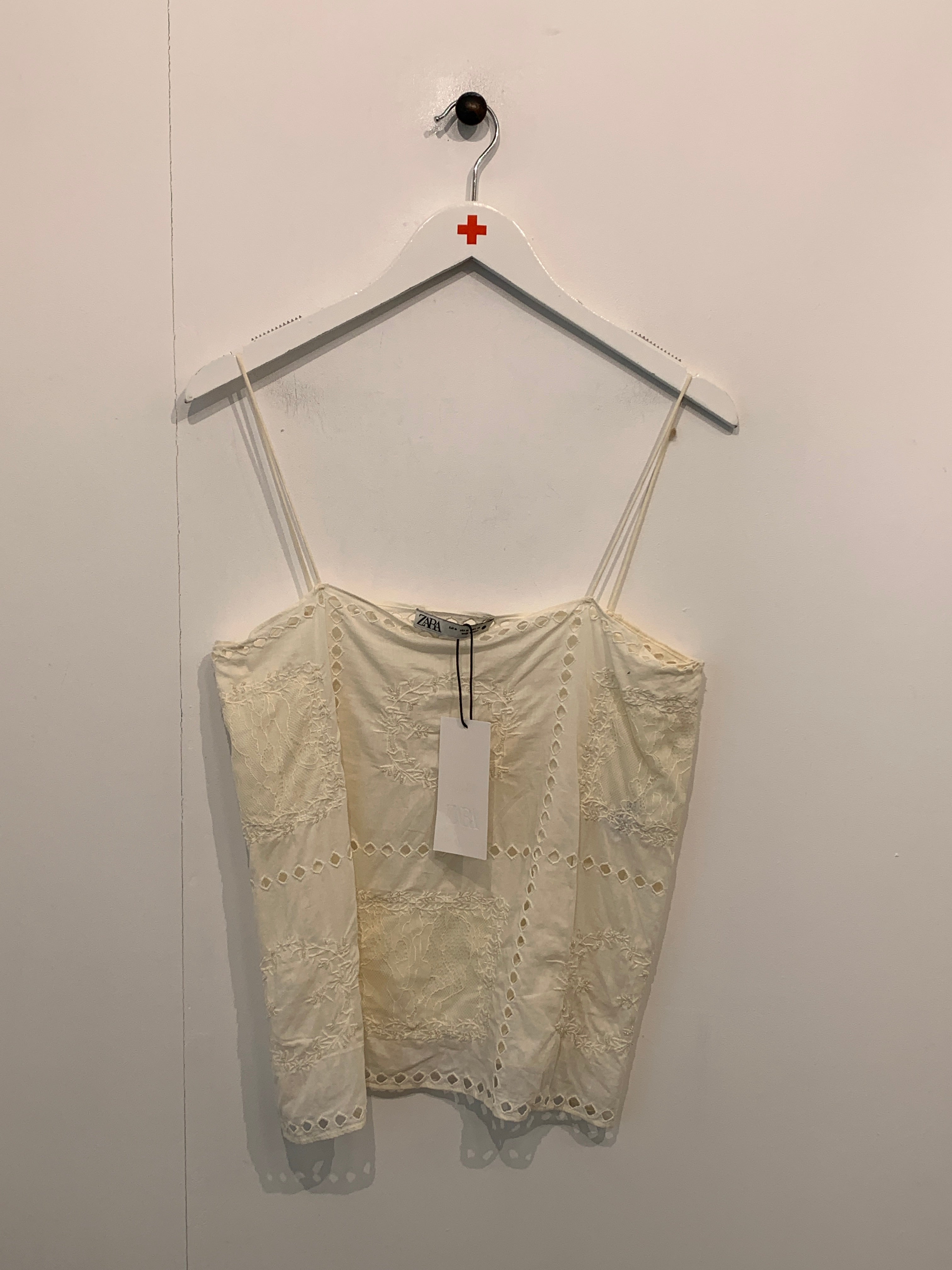 Zara Top