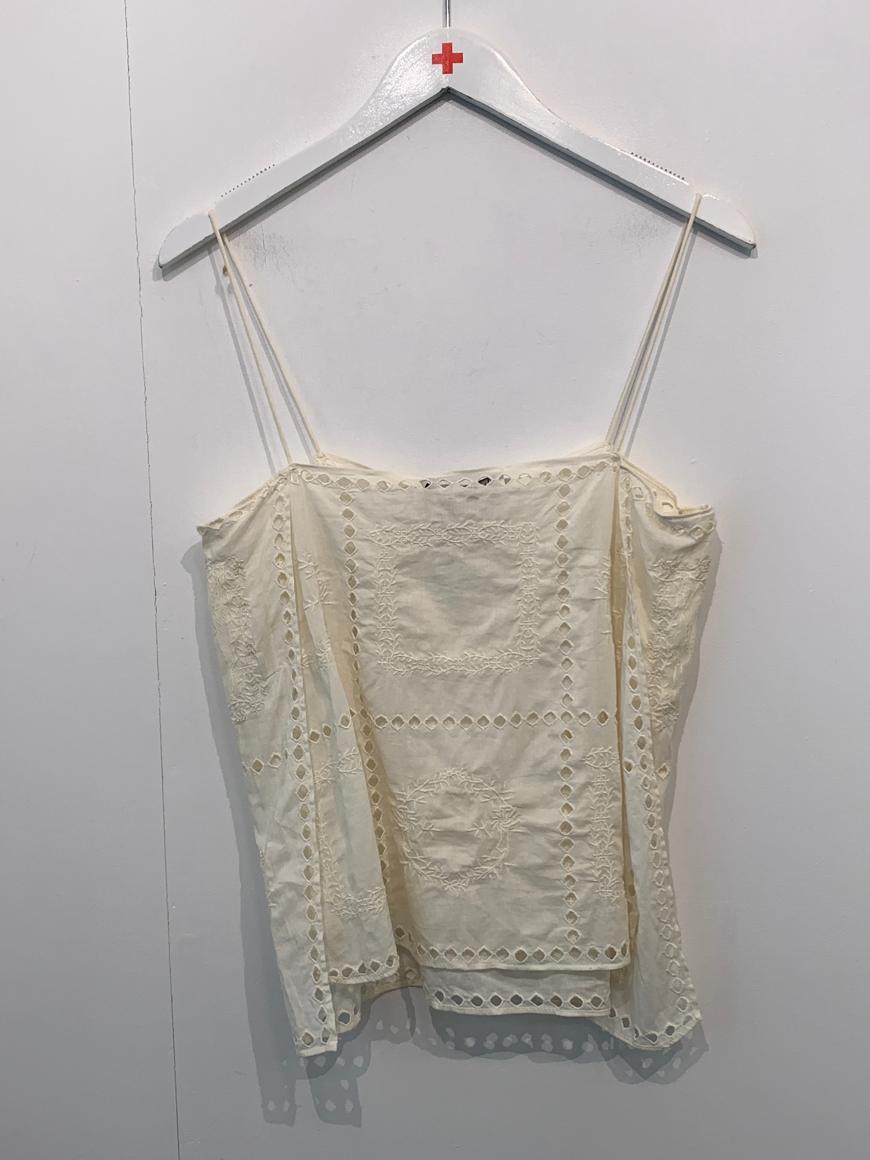 Zara Top