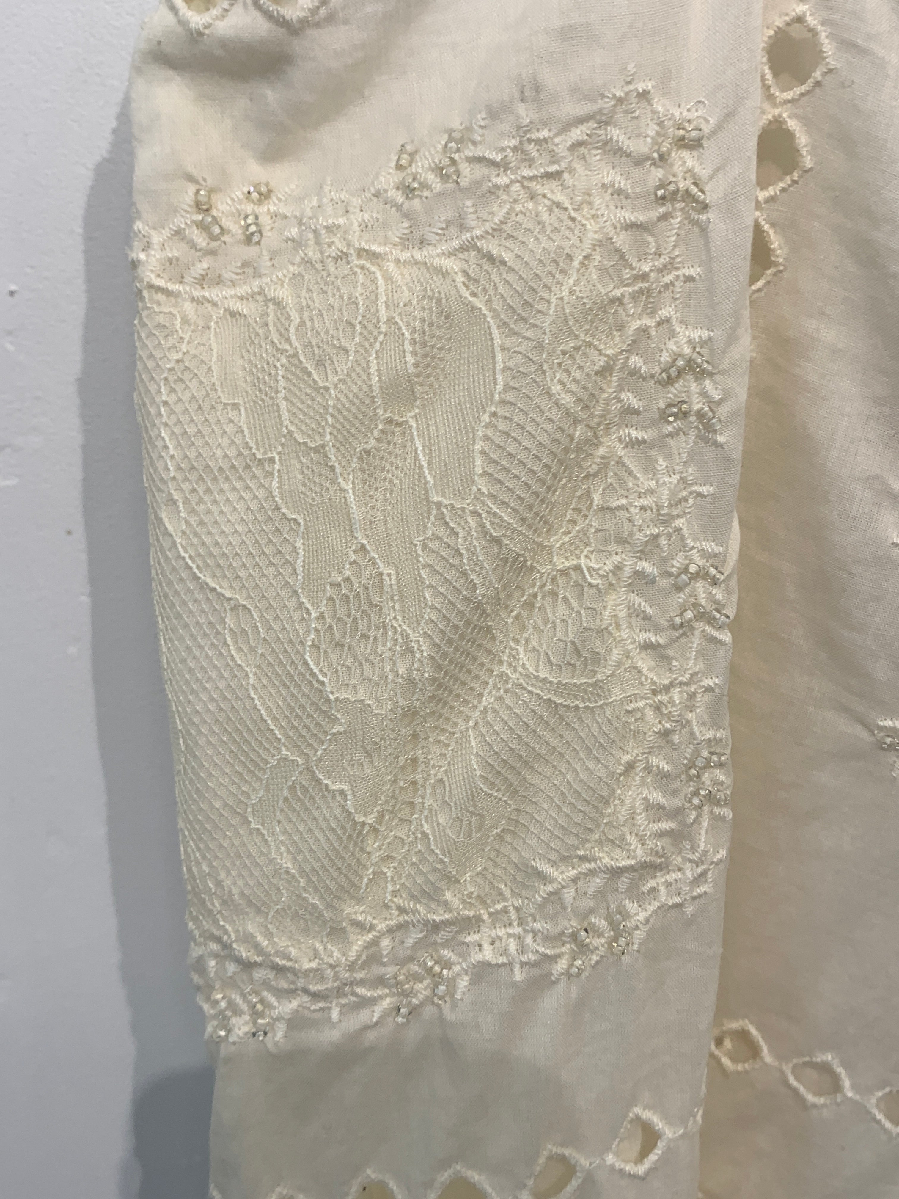 Zara Top