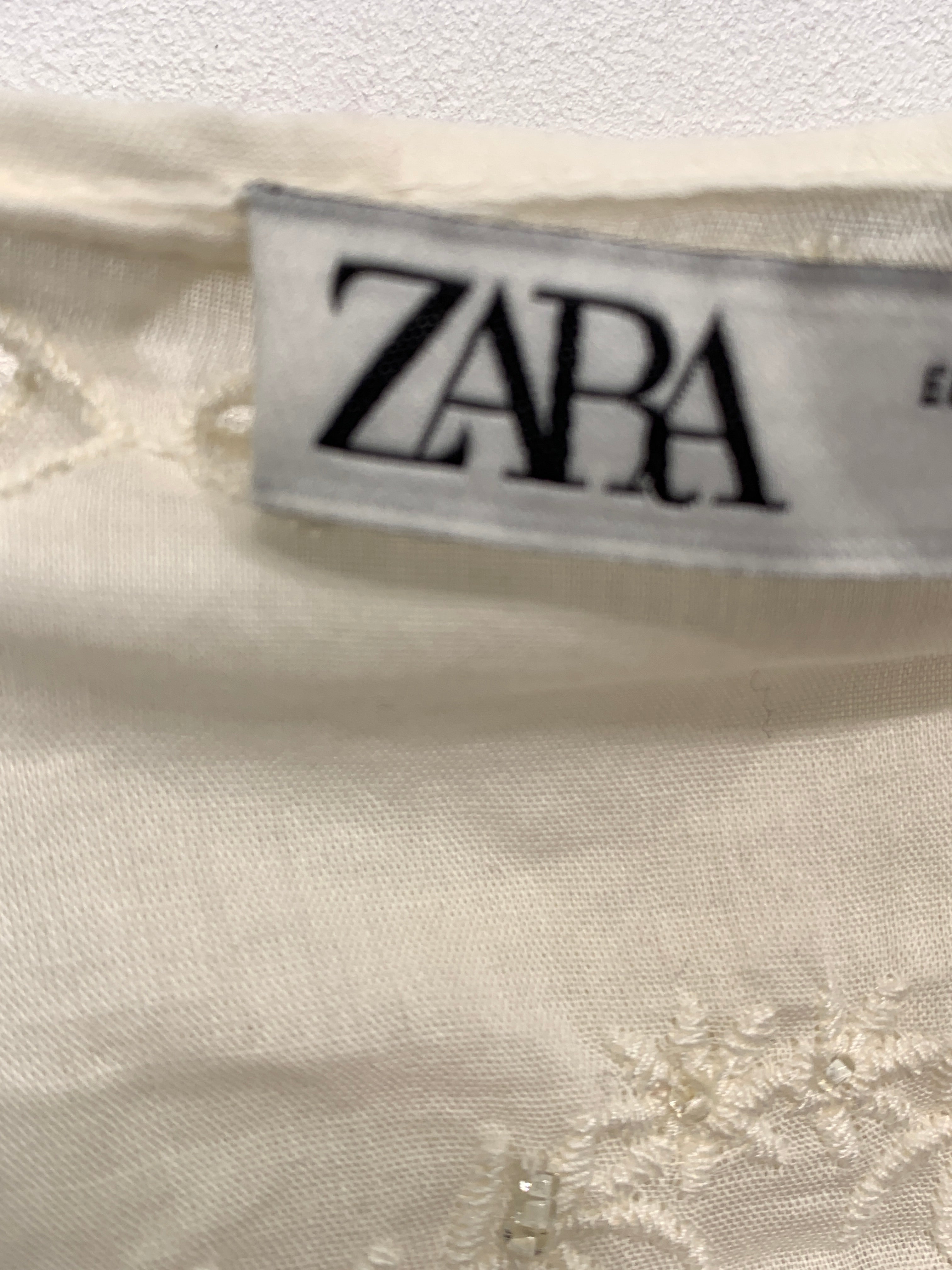 Zara Top