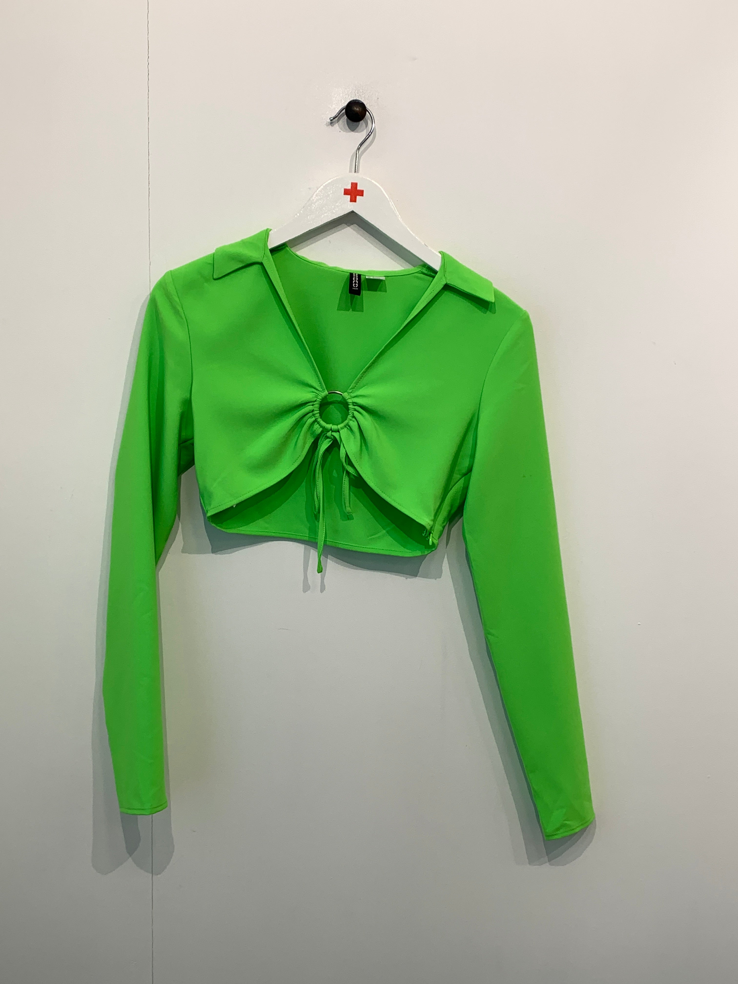 H&M Bluse