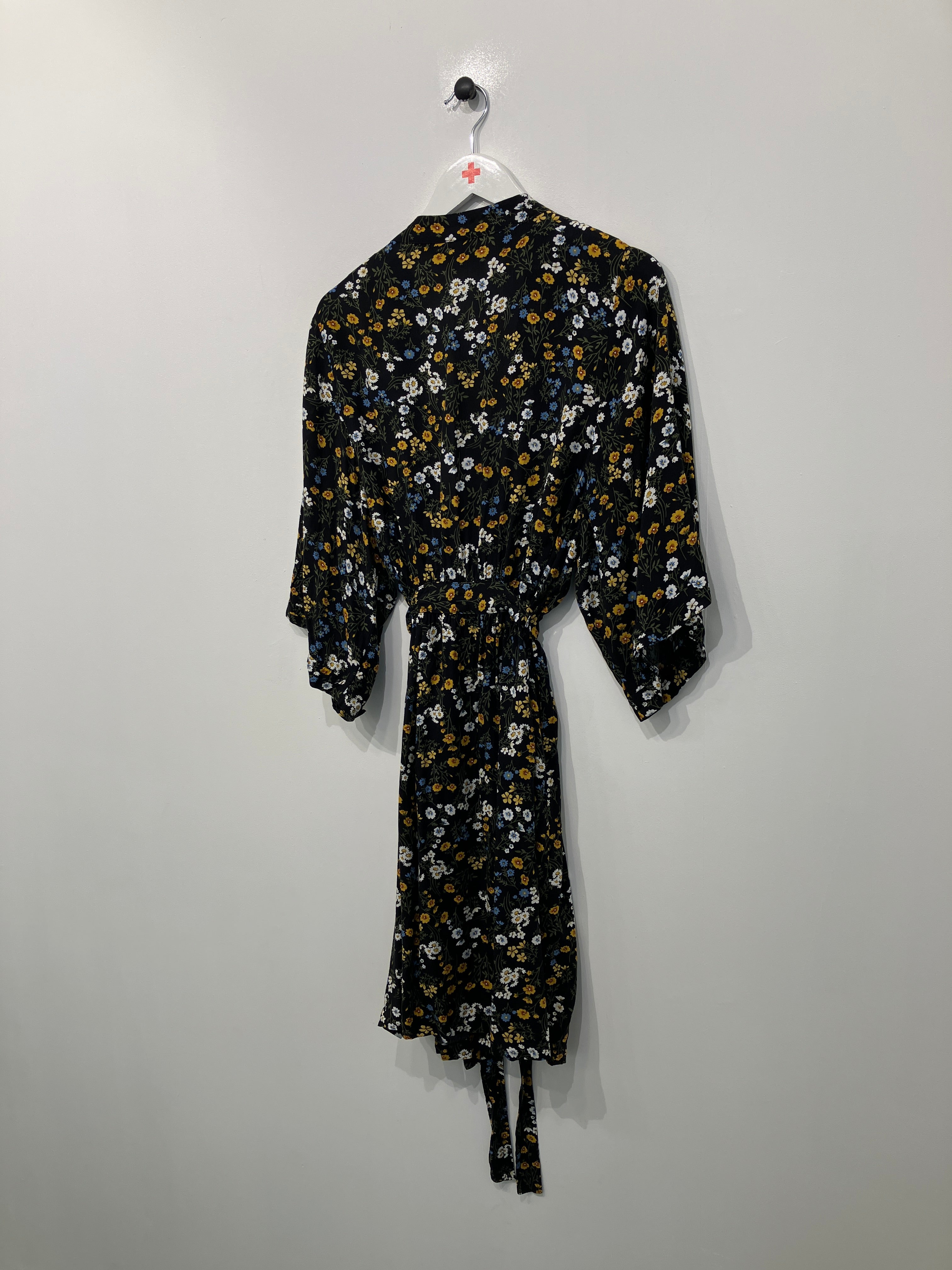 Moves Kimono