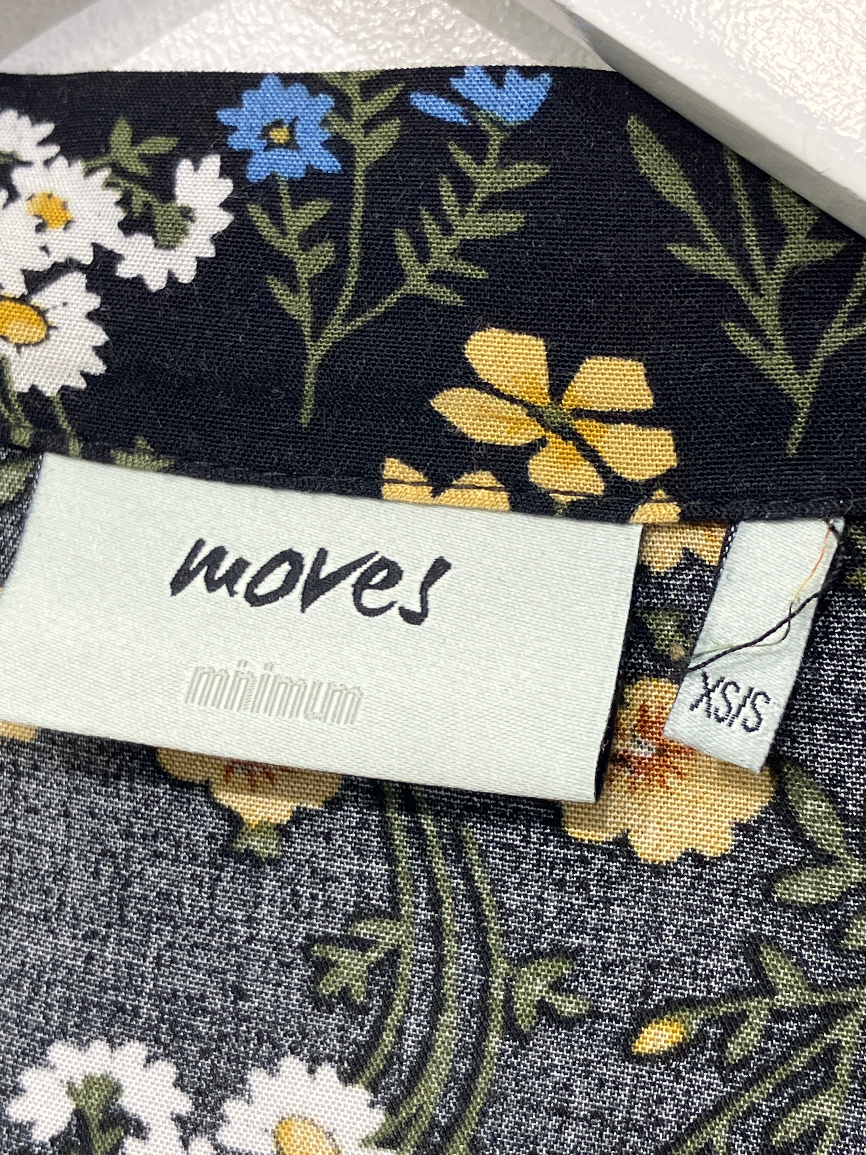 Moves Kimono