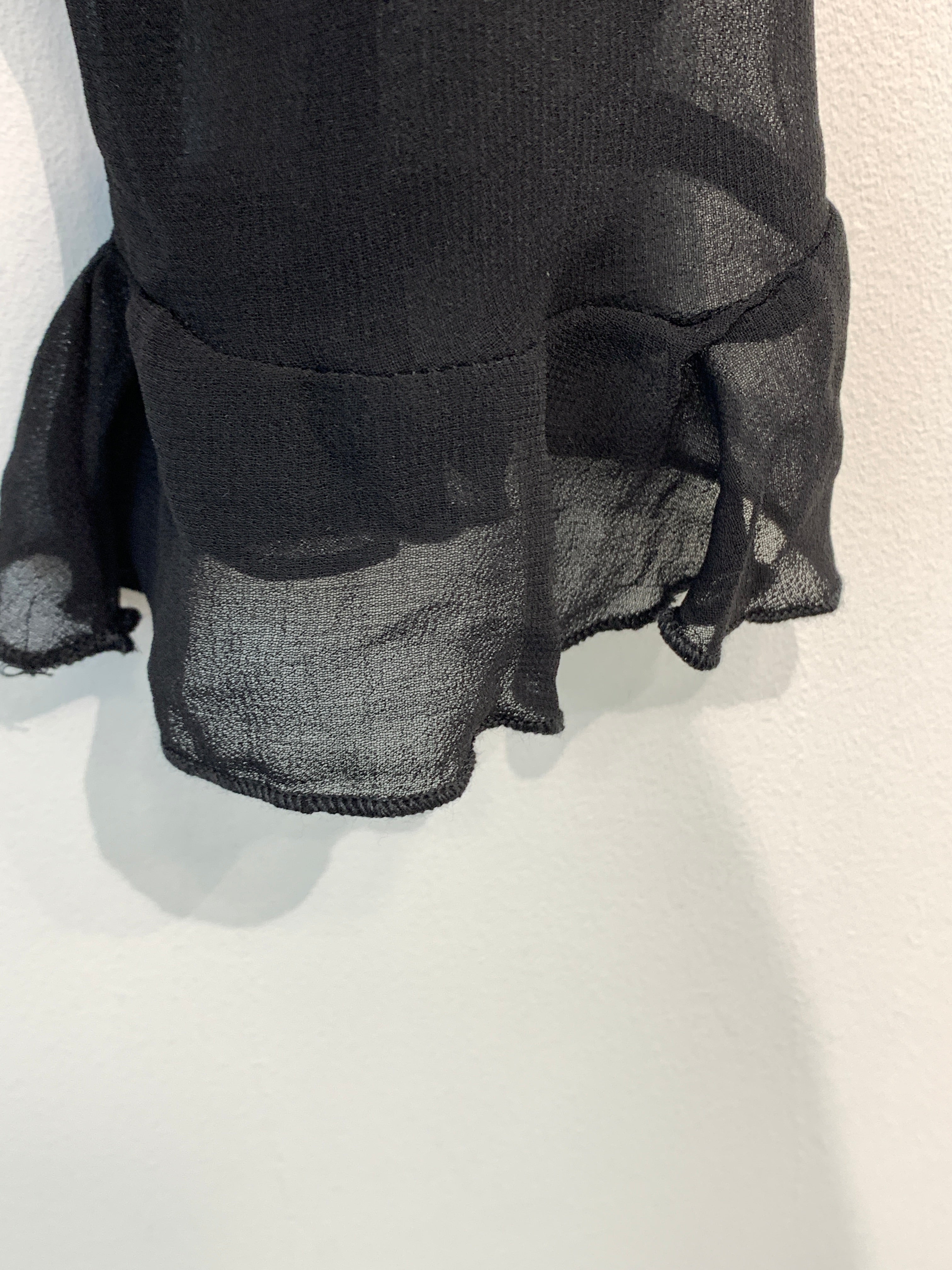Zara Bluse