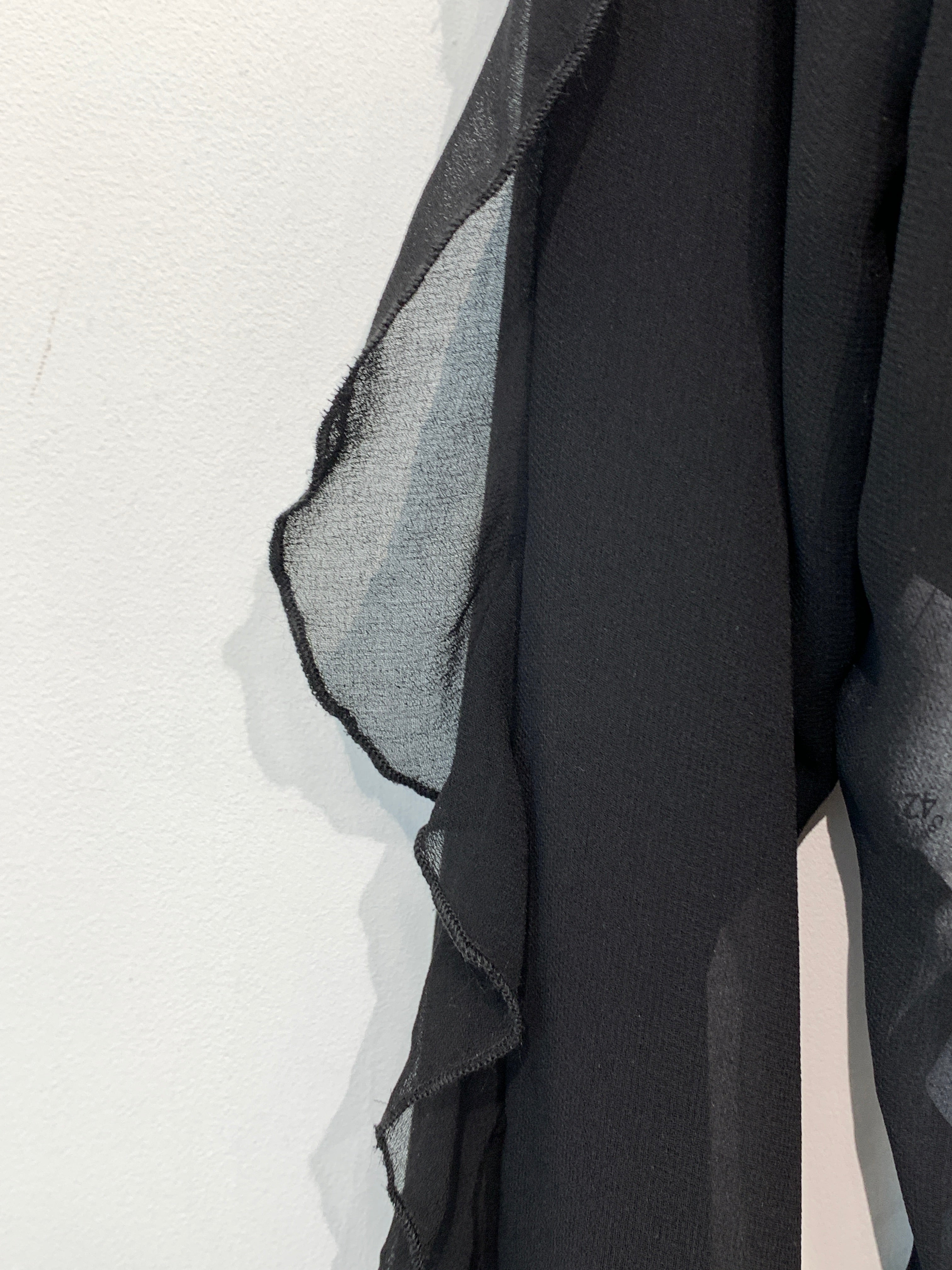 Zara Bluse