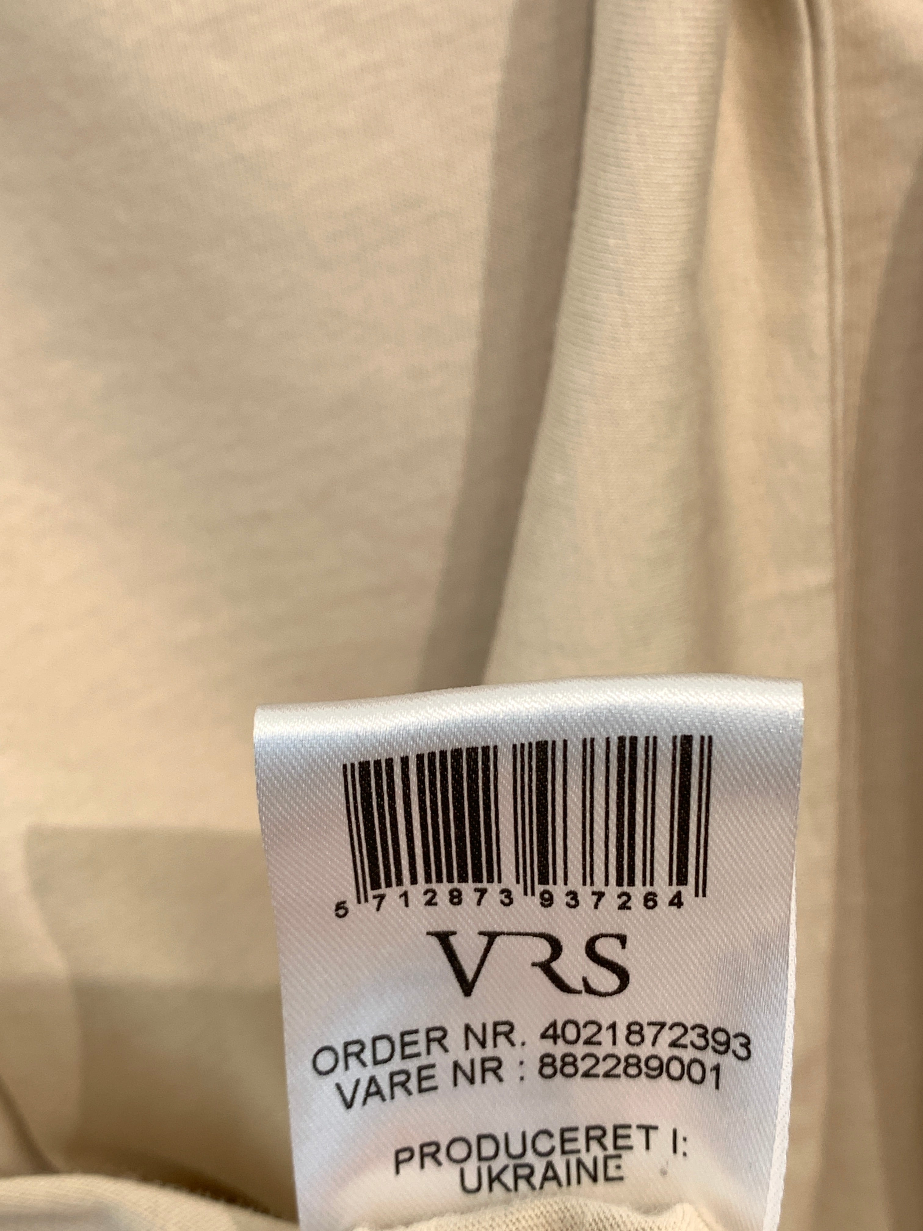 VRS Bluse