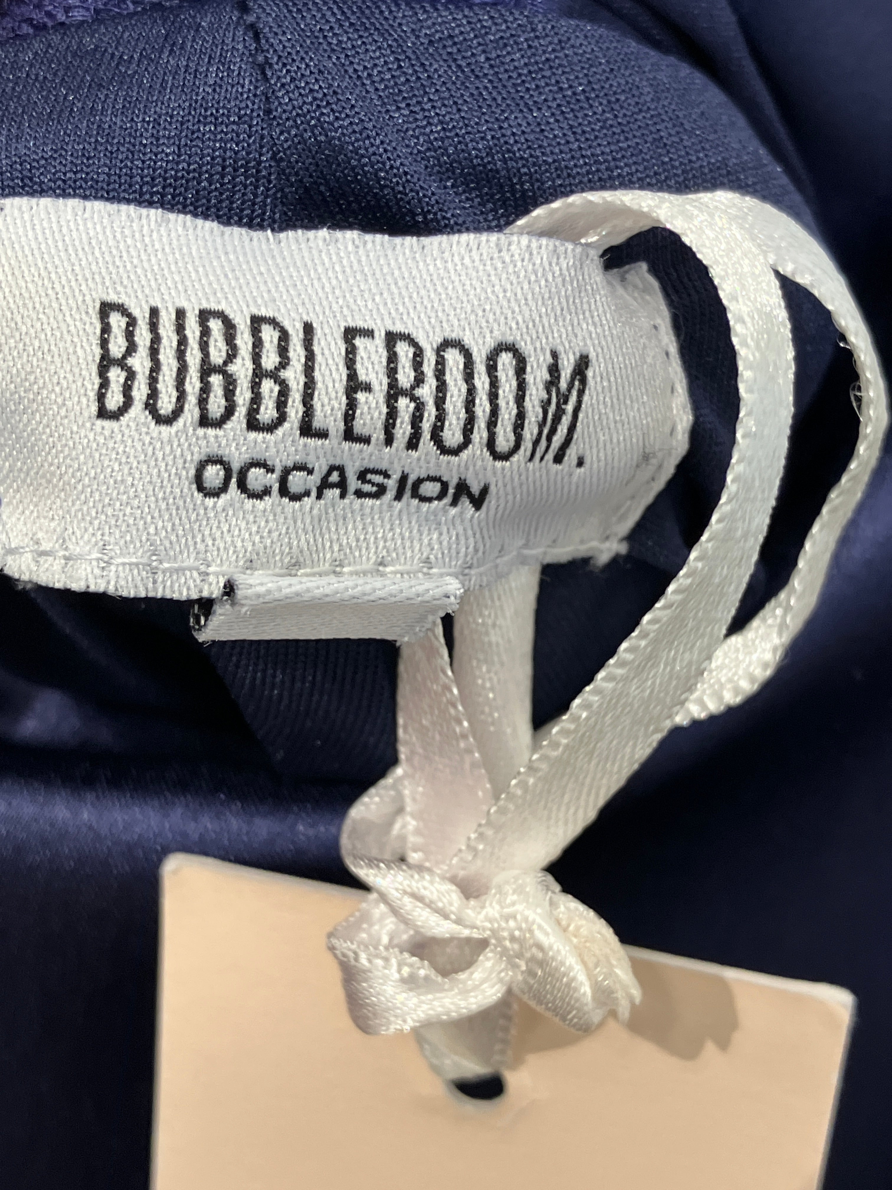 Bubbleroom Festkjole