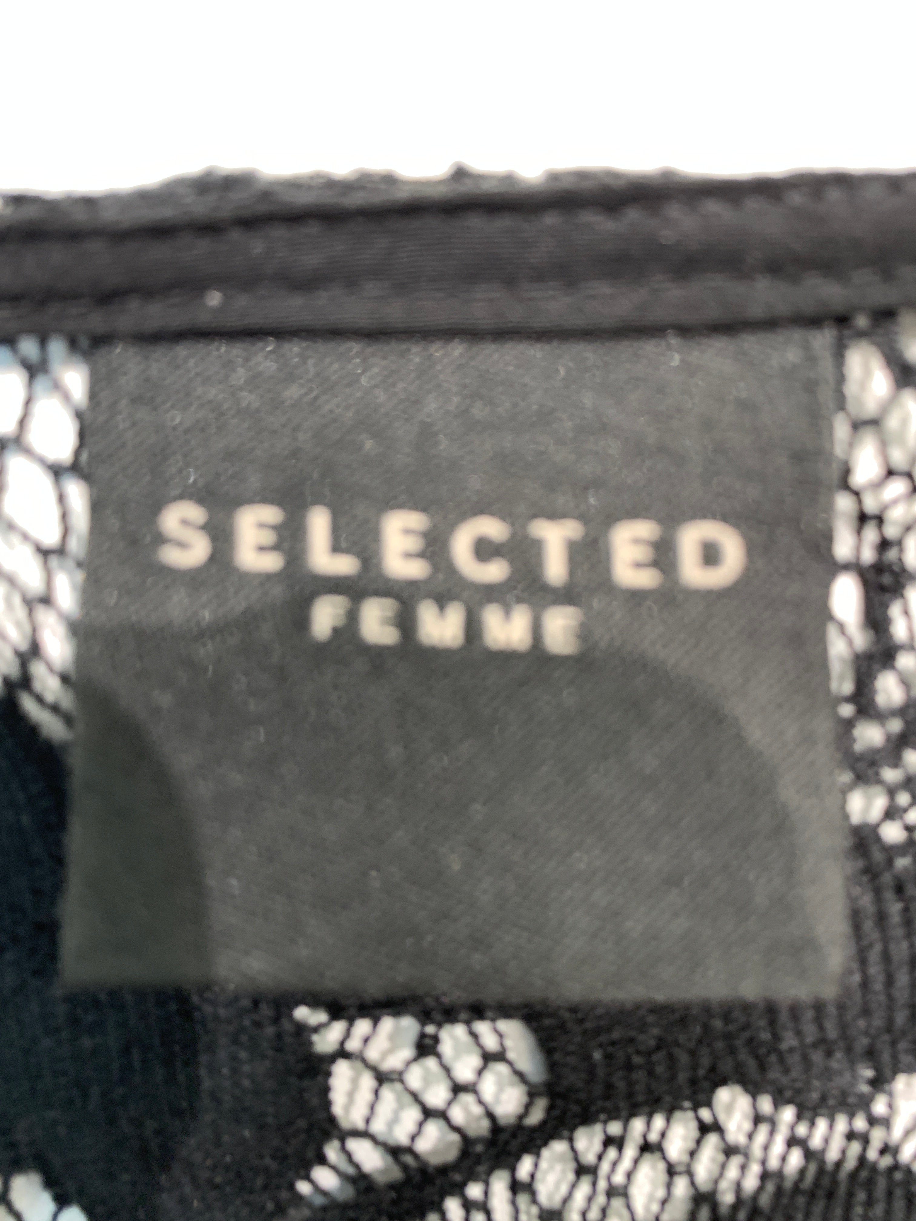 Selected Femme Cardigan