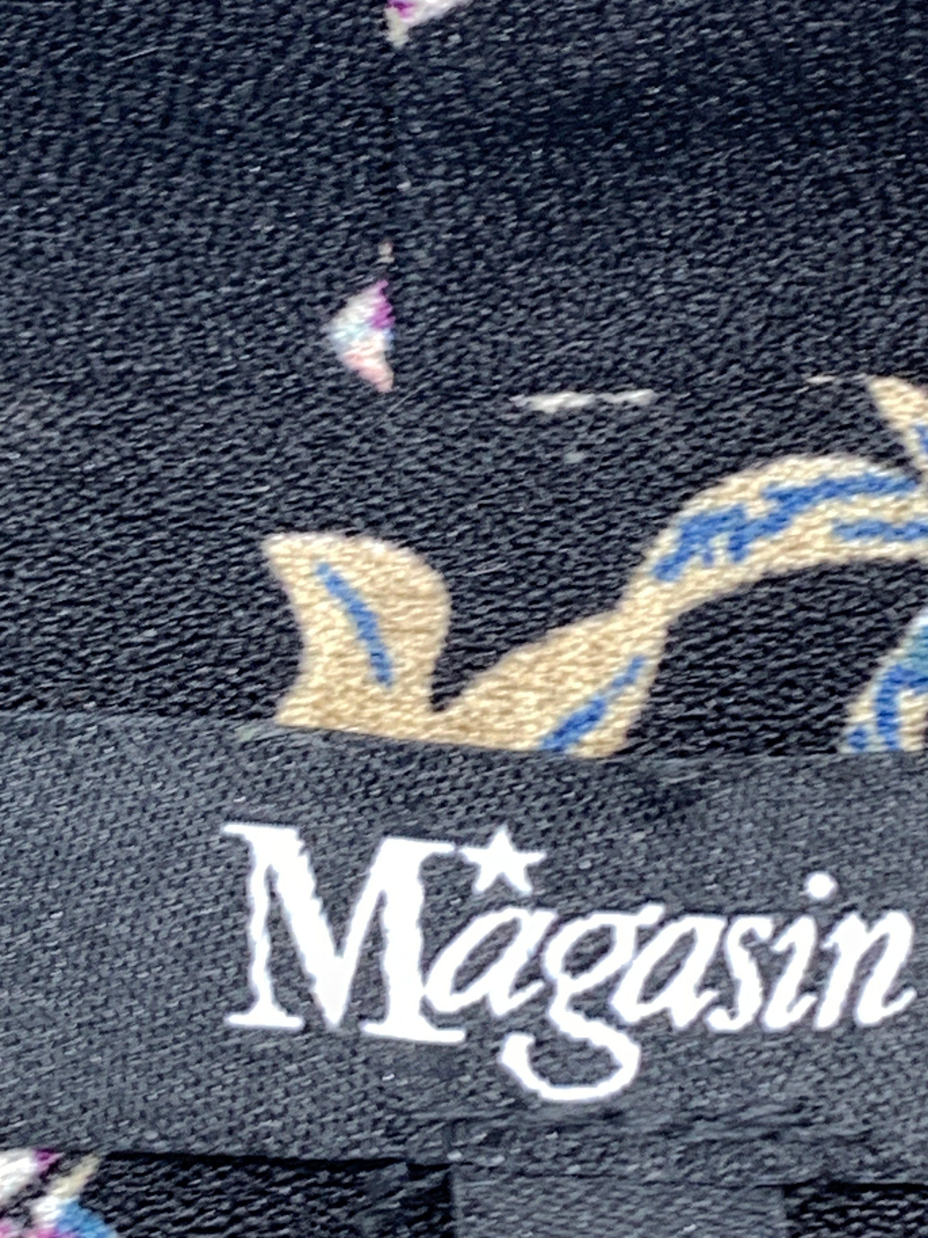 Jakke Magasin