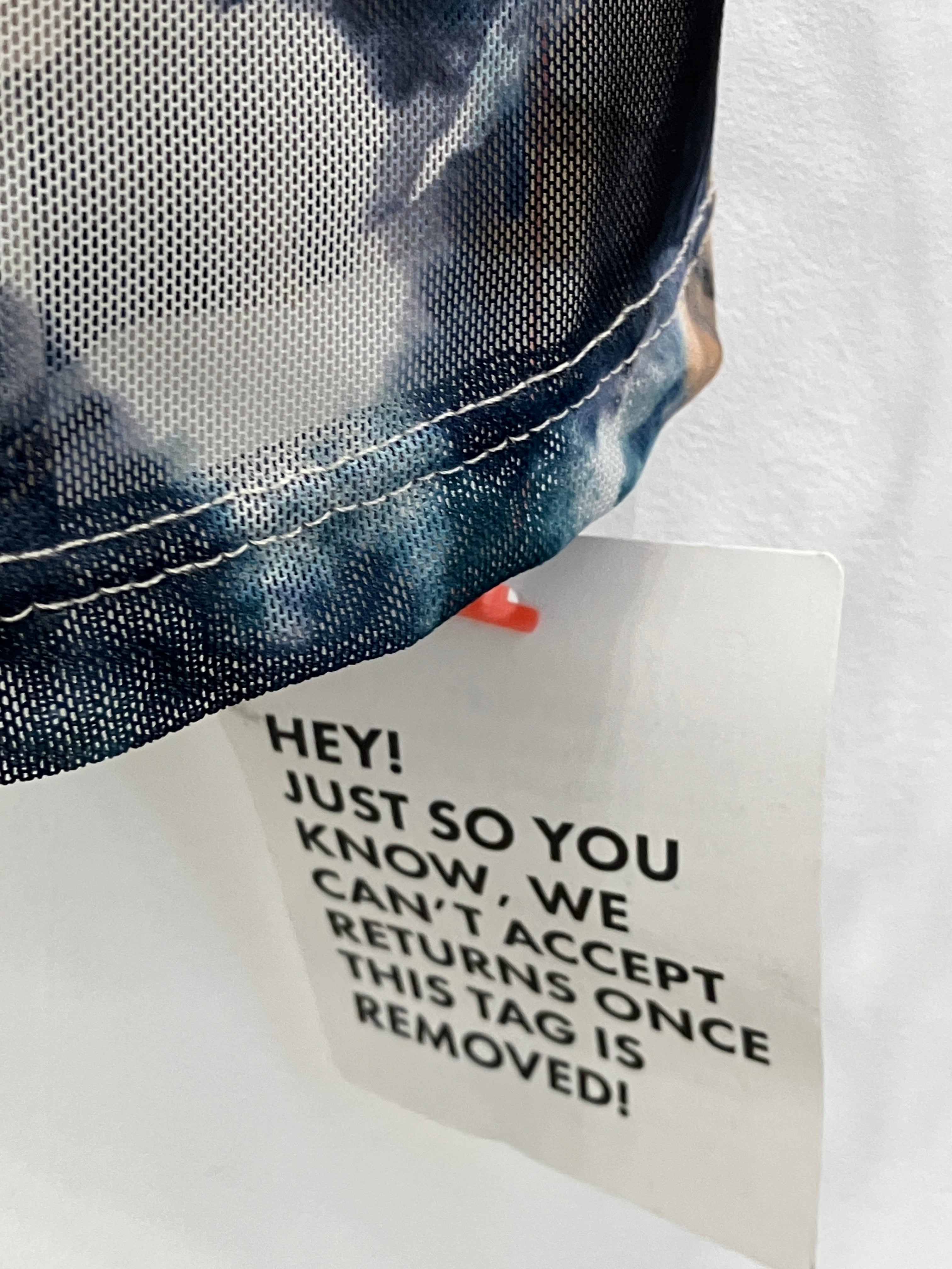 Asos Kjole
