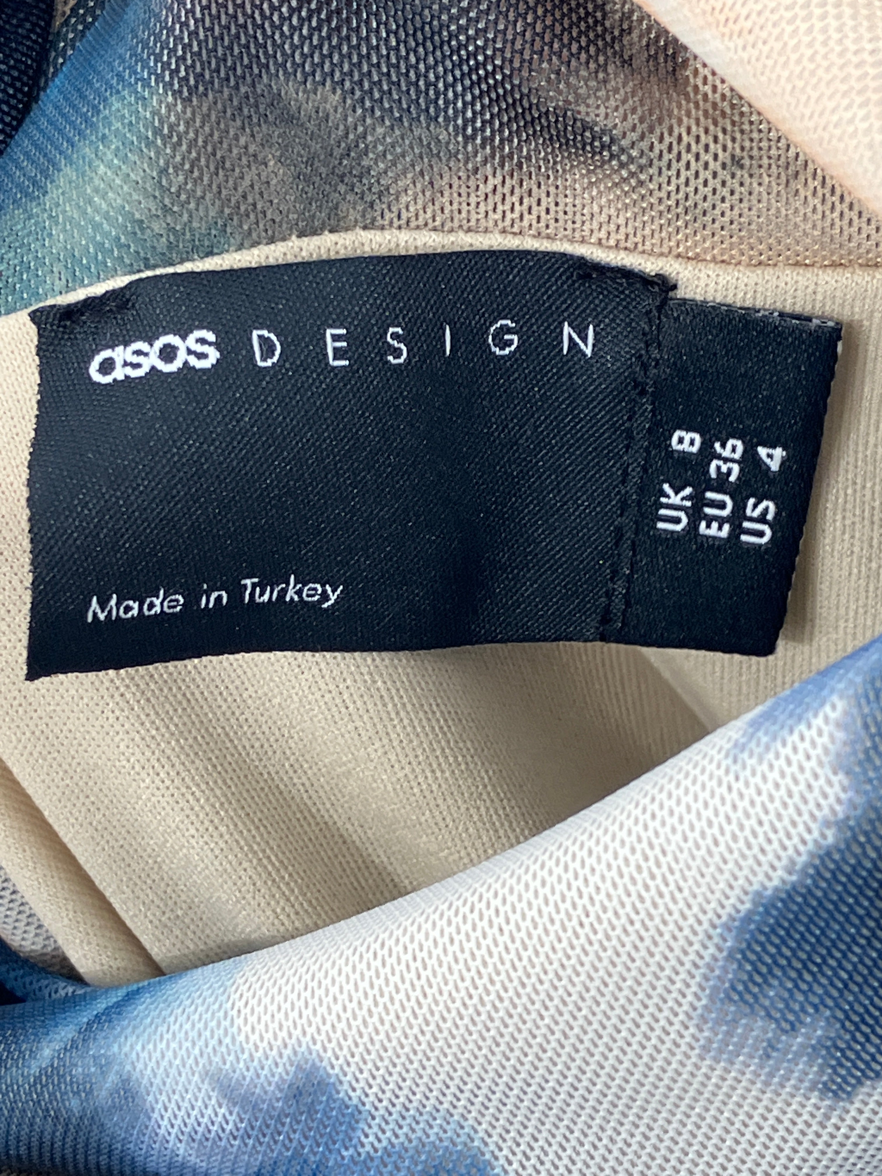 Asos Kjole