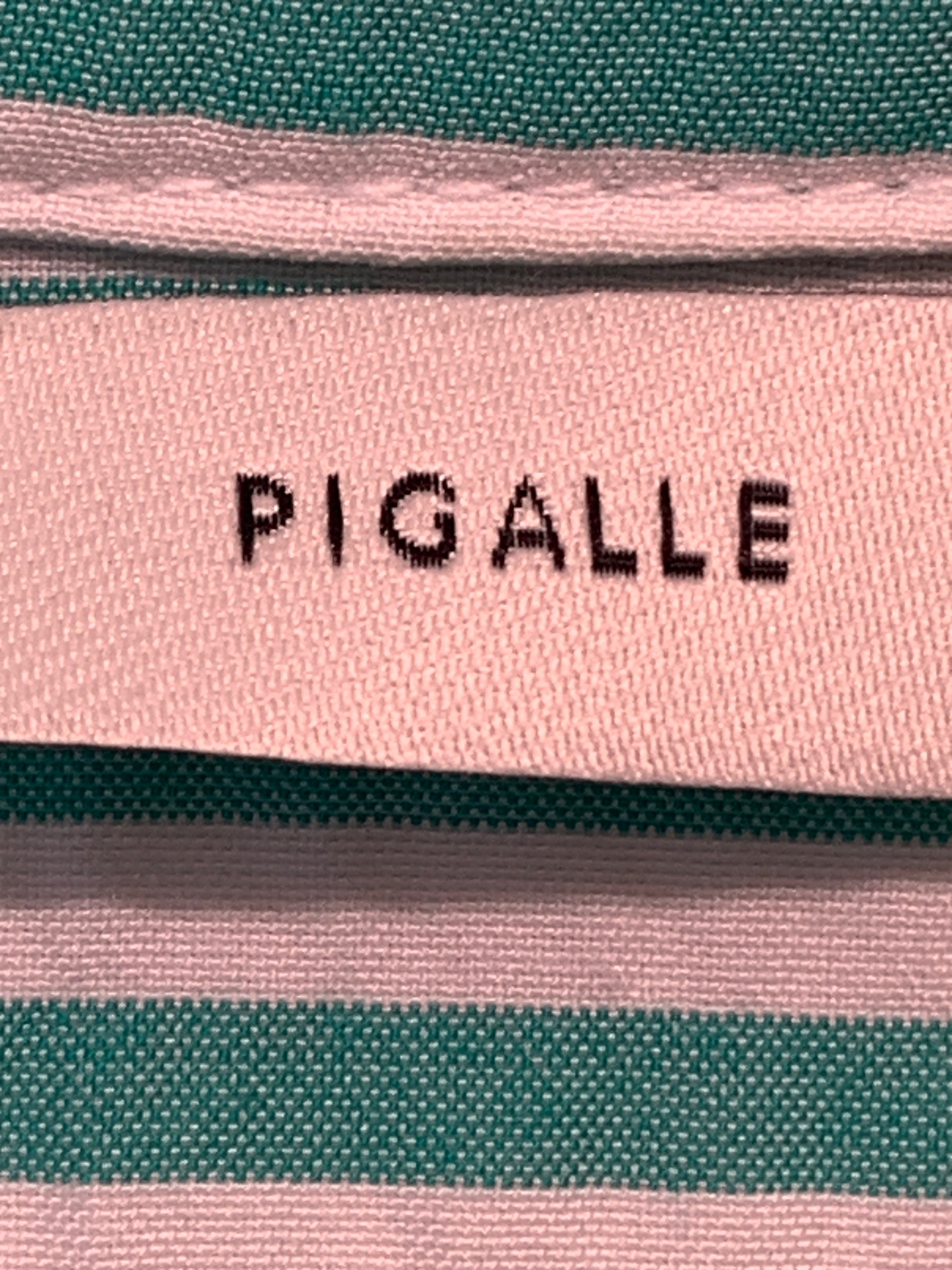 Pigalle Skjorte