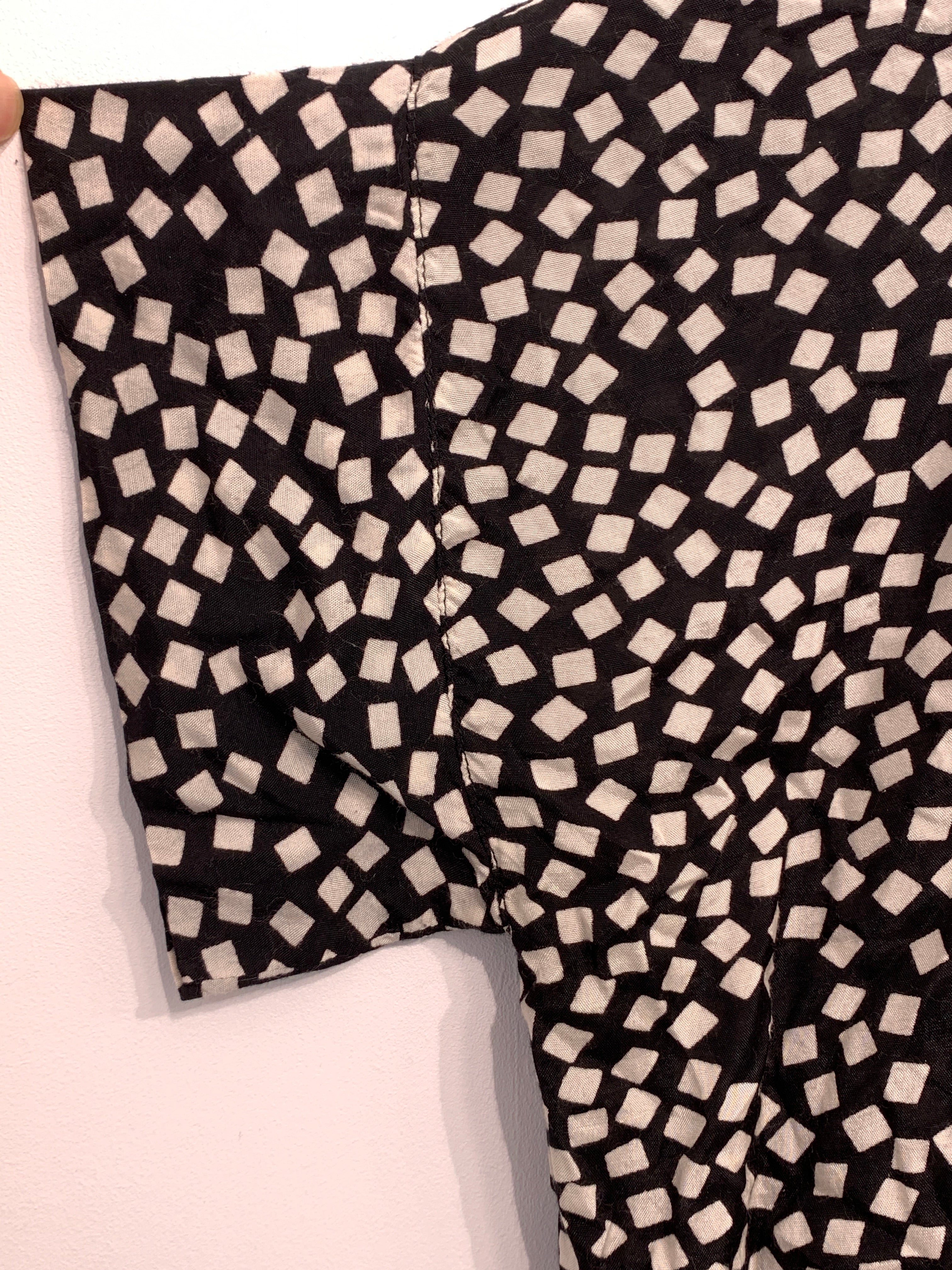 Masai Bluse