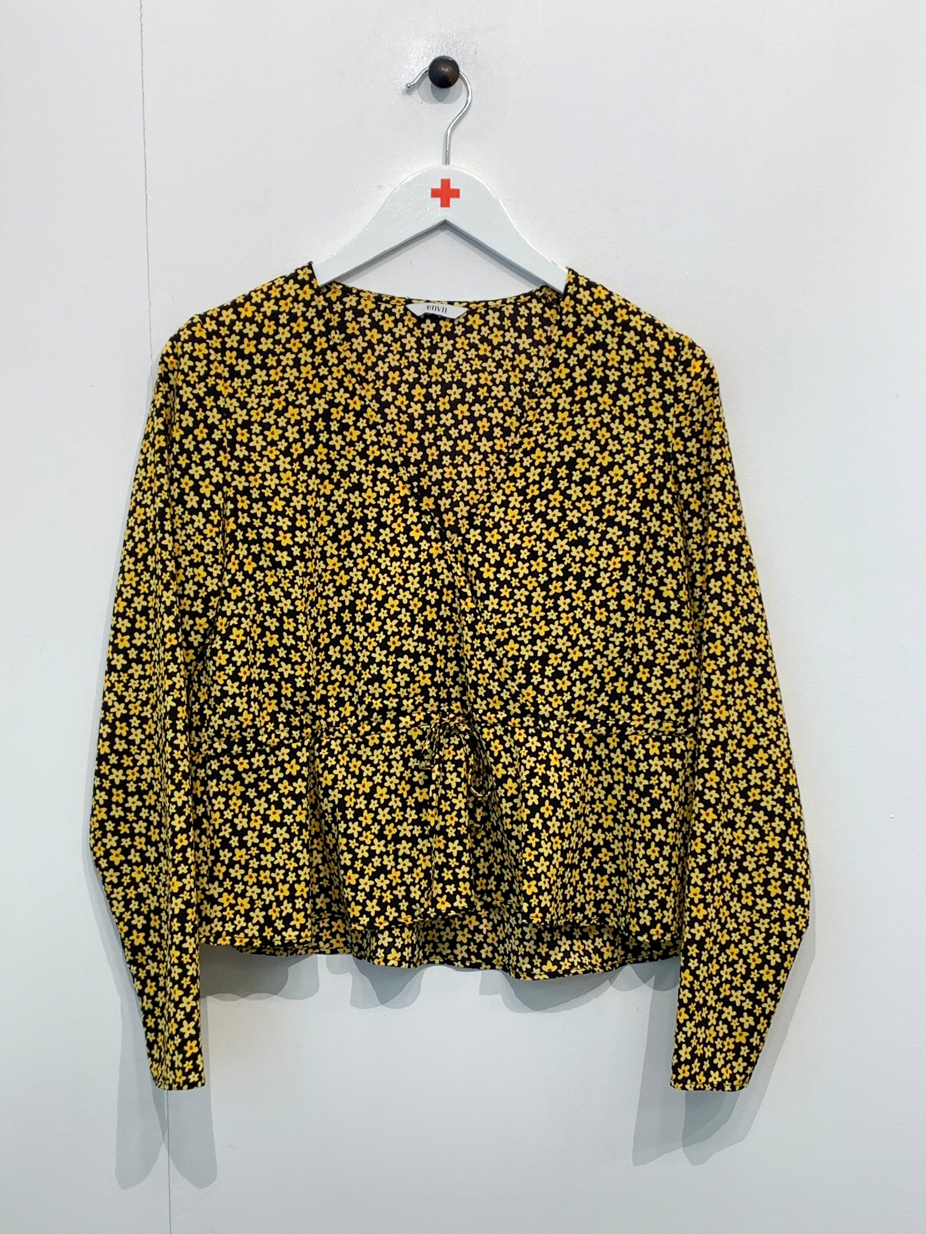 Envii Bluse