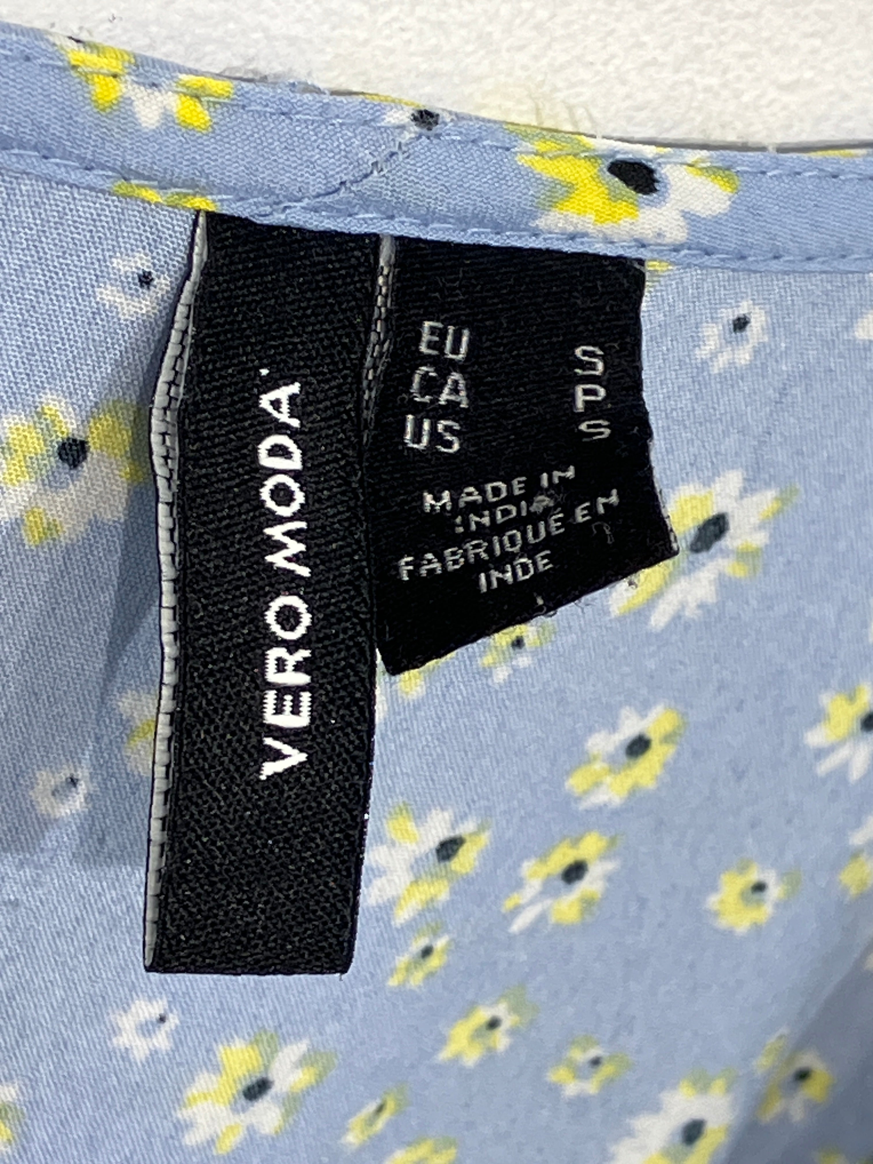 Vero Moda Kjole