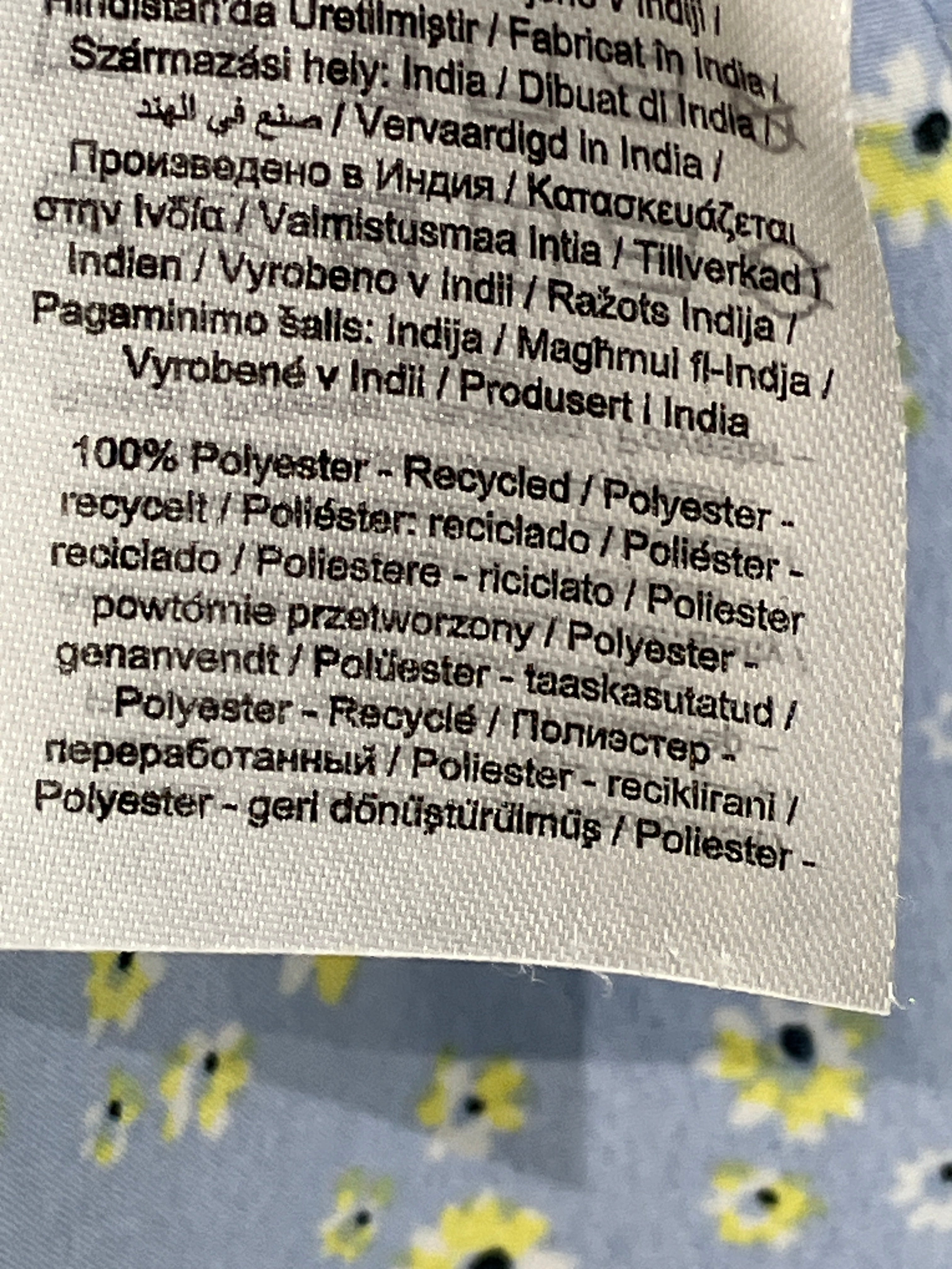 Vero Moda Kjole