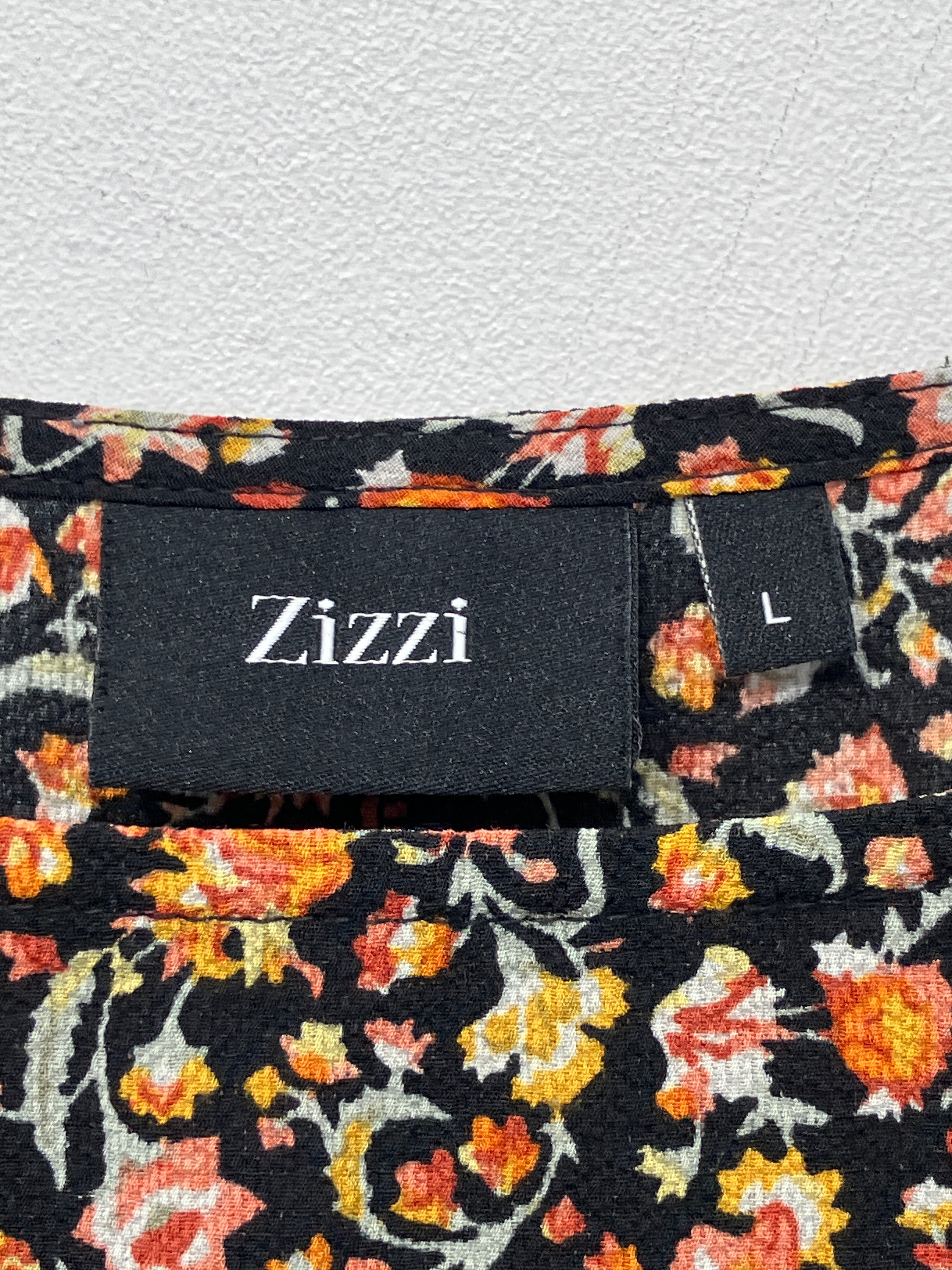 Zizzi Kjole