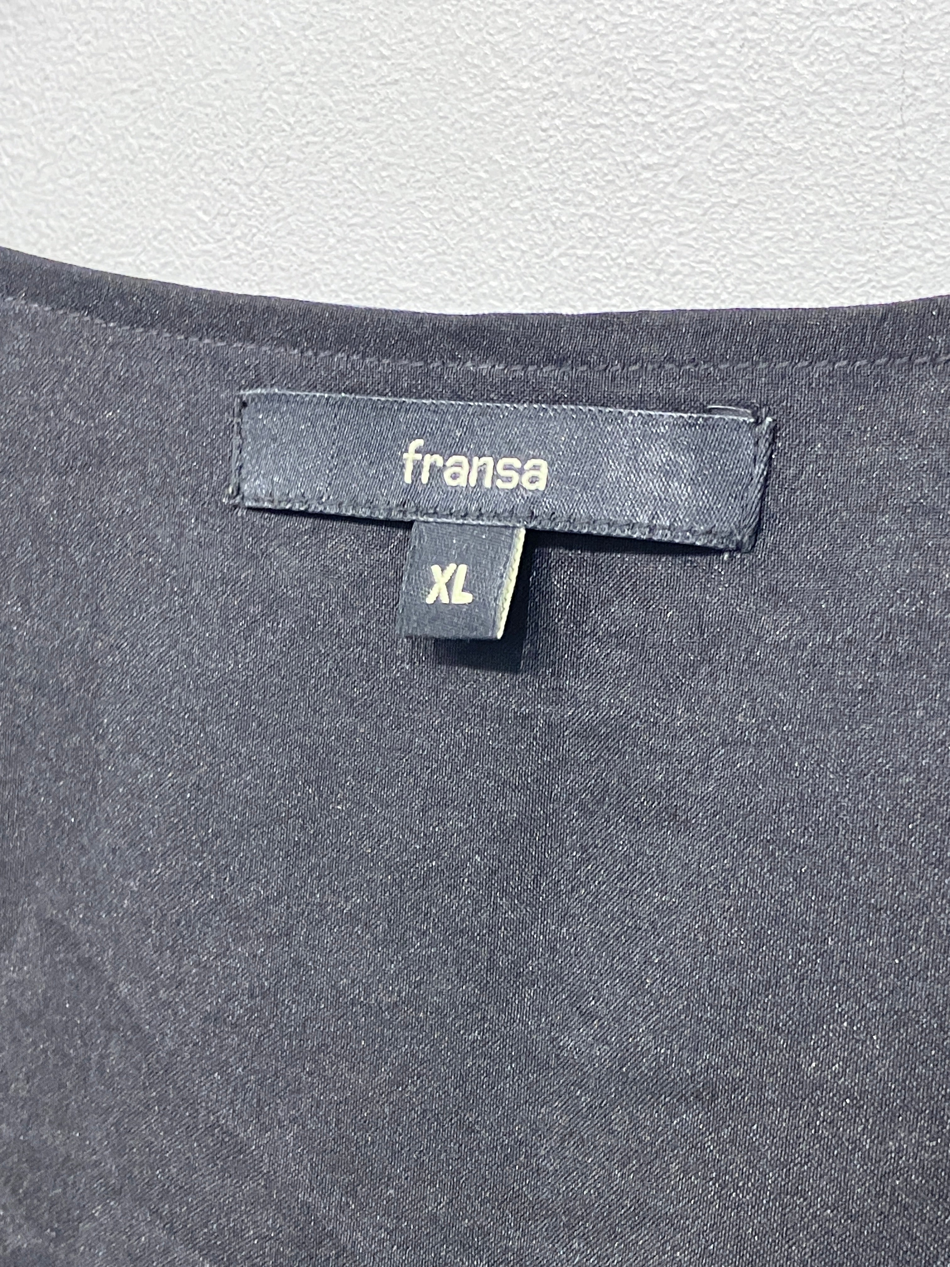 Fransa Kjole
