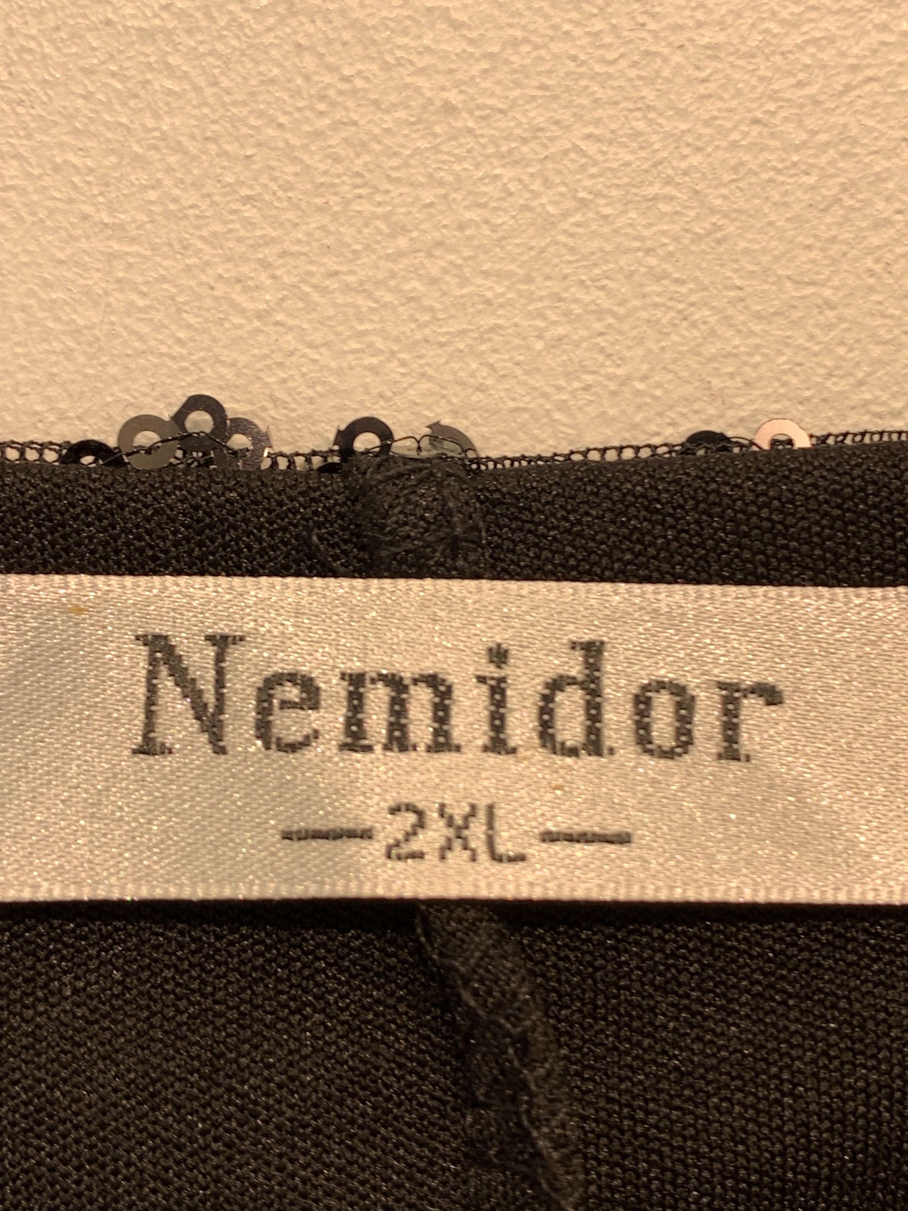 Nemidor Kjole