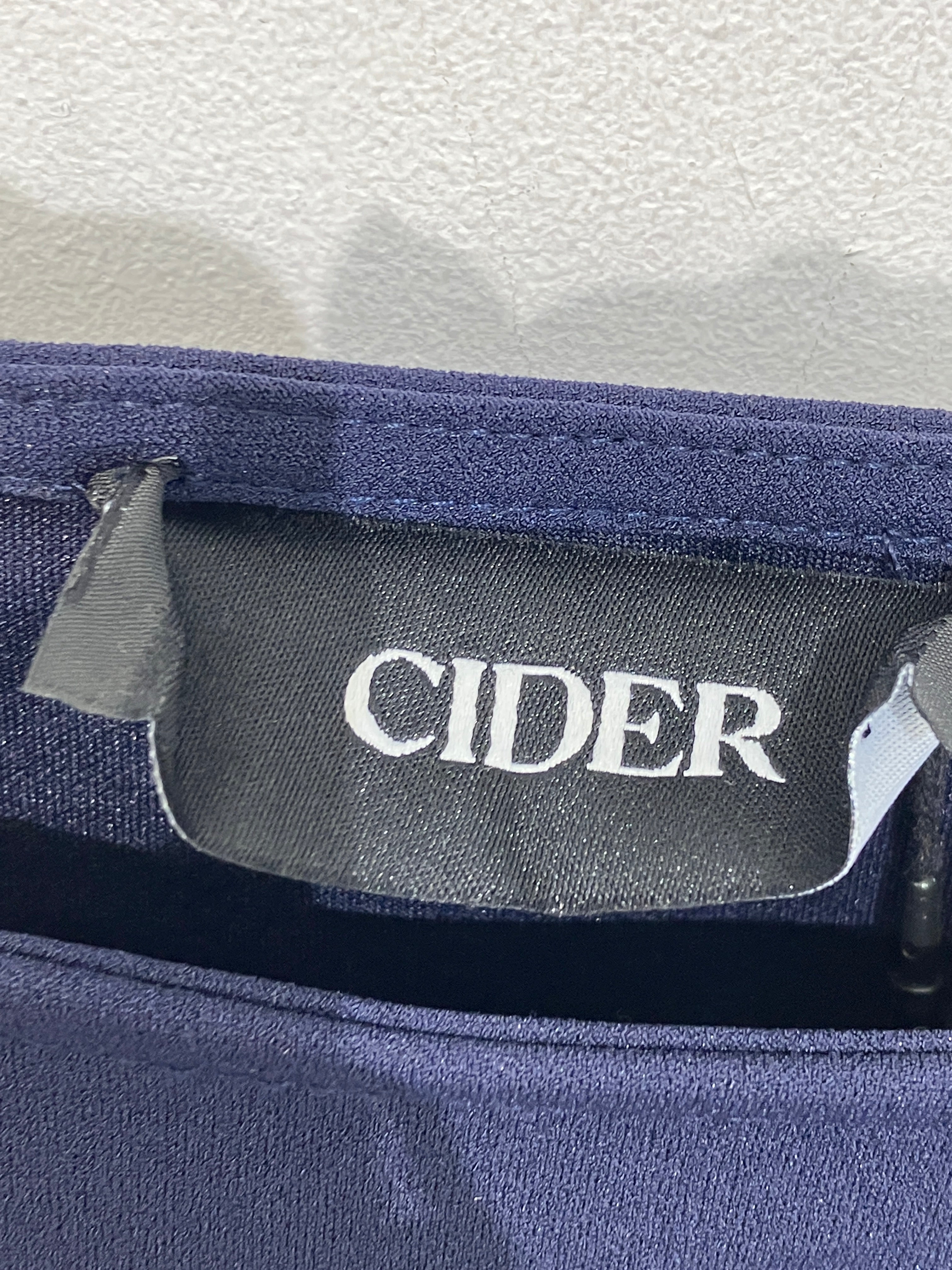 Cider Kjole