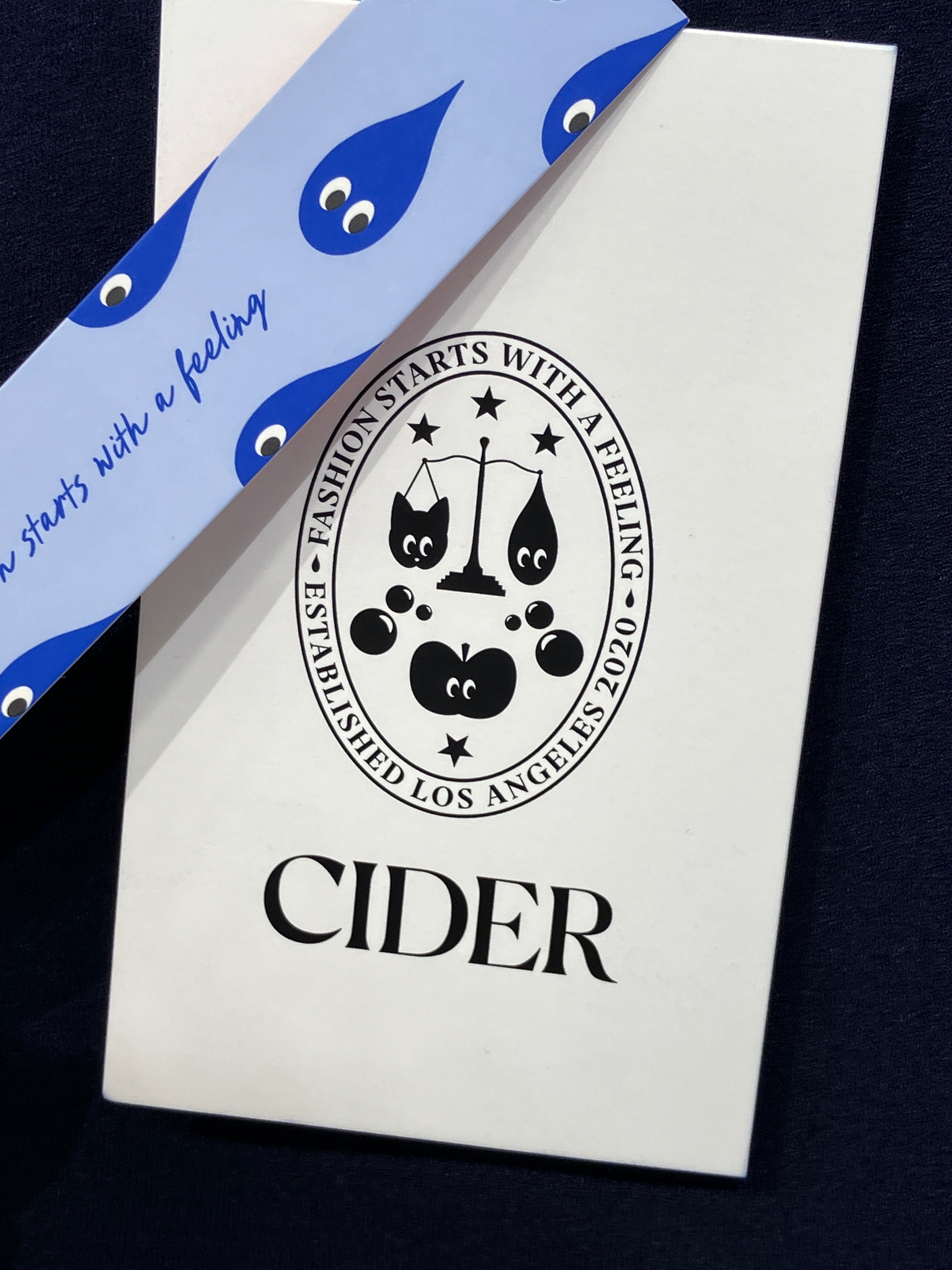 Cider Kjole