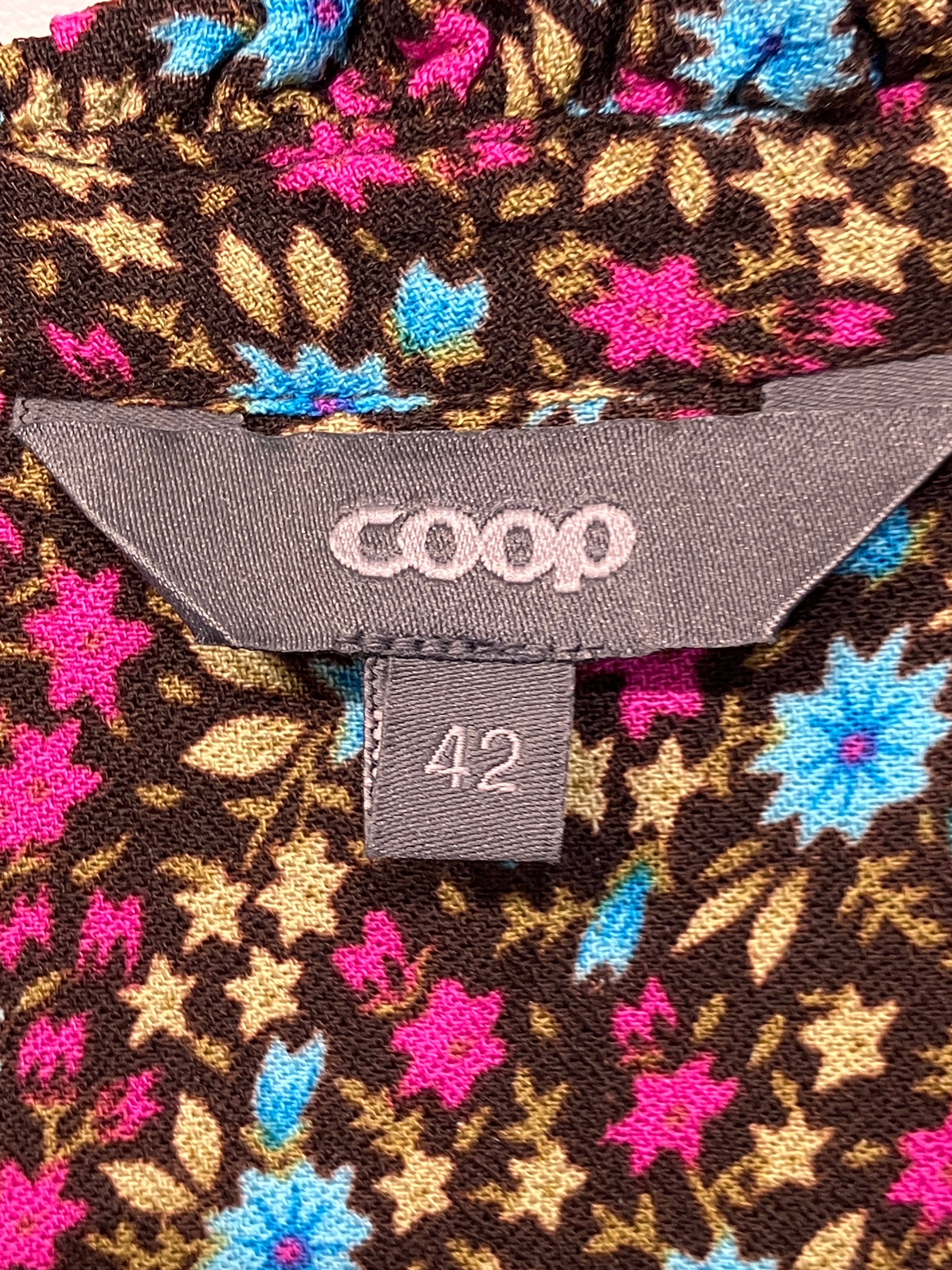 Coop Kjole