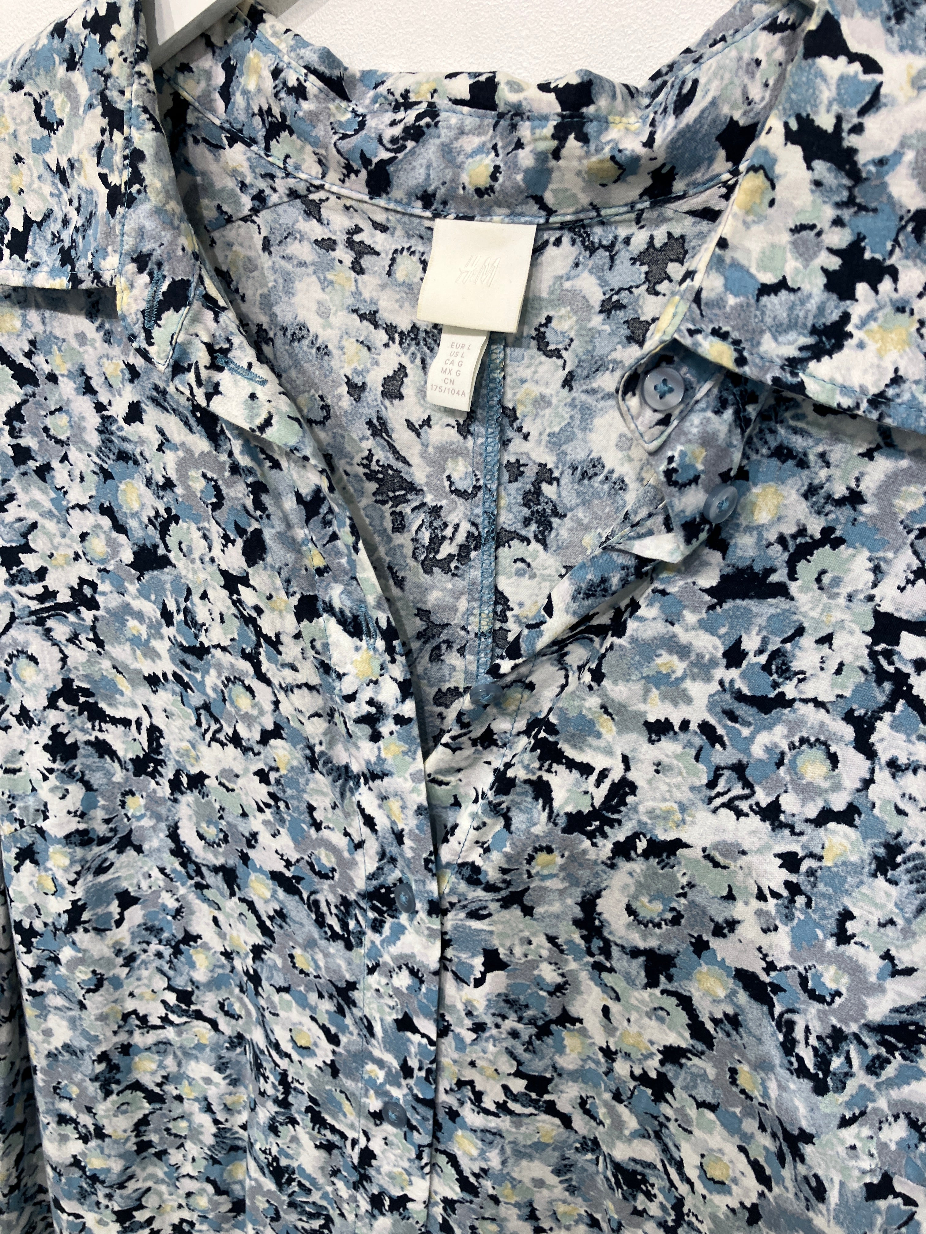 H&M Kjole