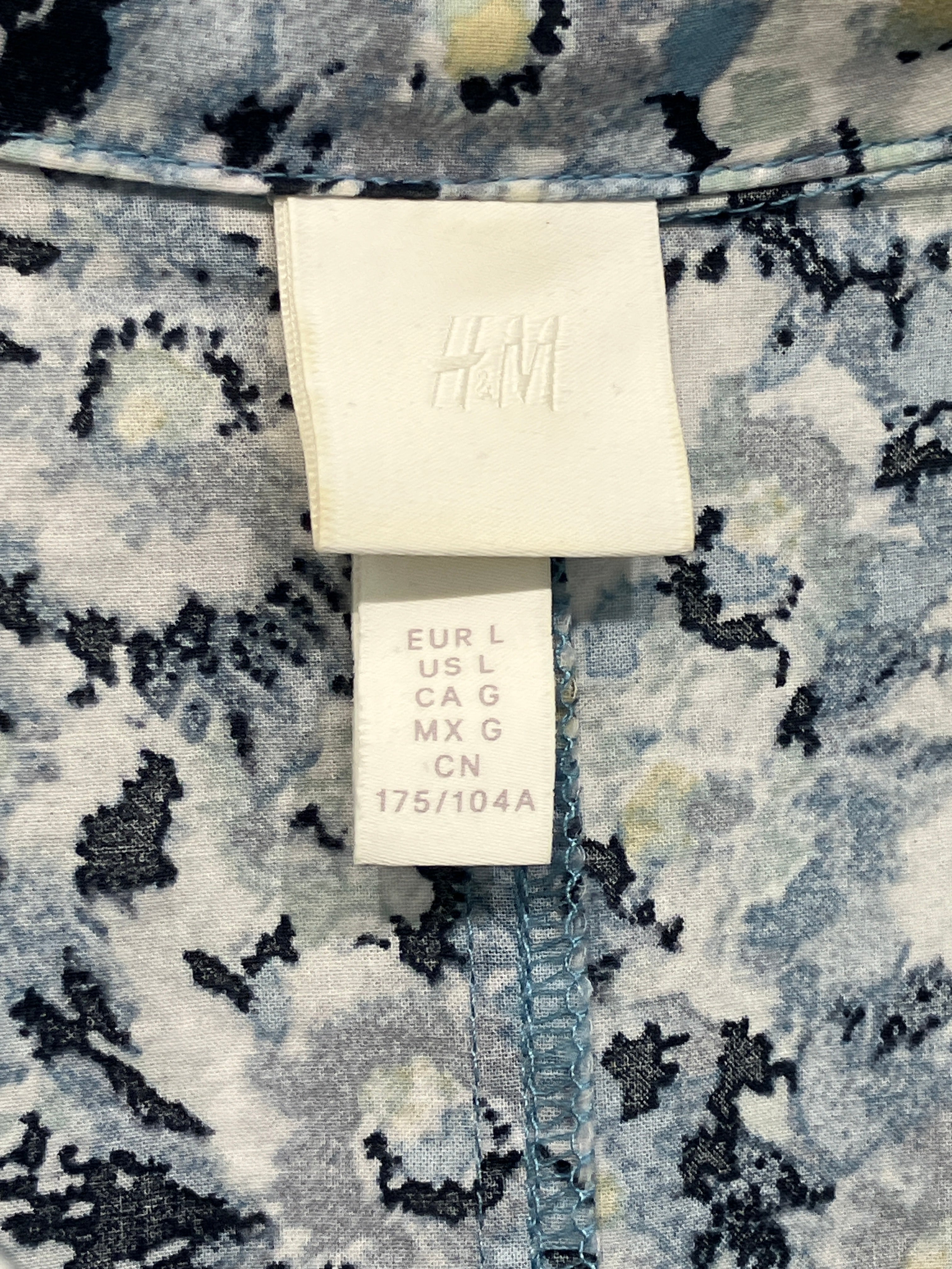 H&M Kjole