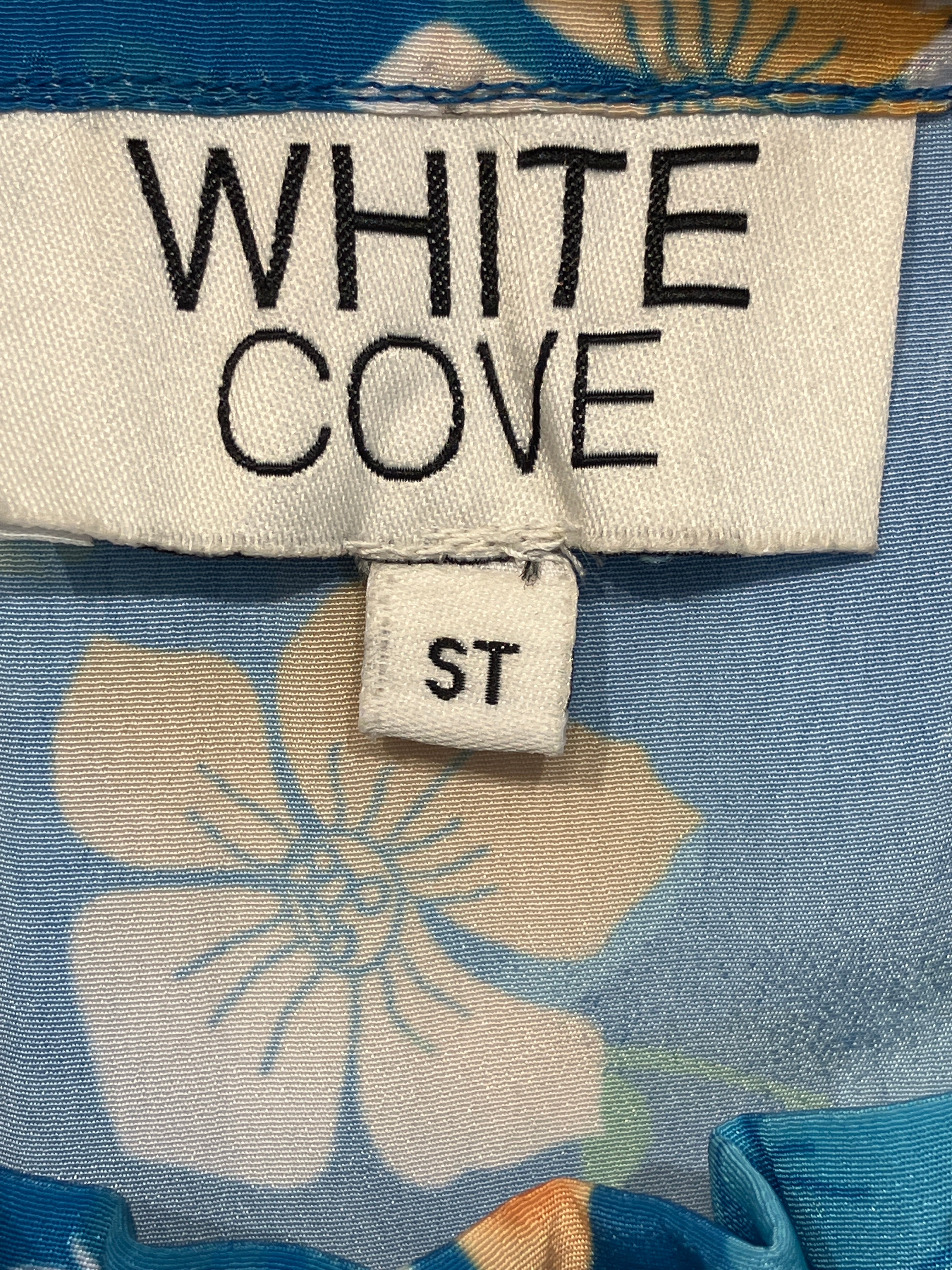 White Cove Kjole