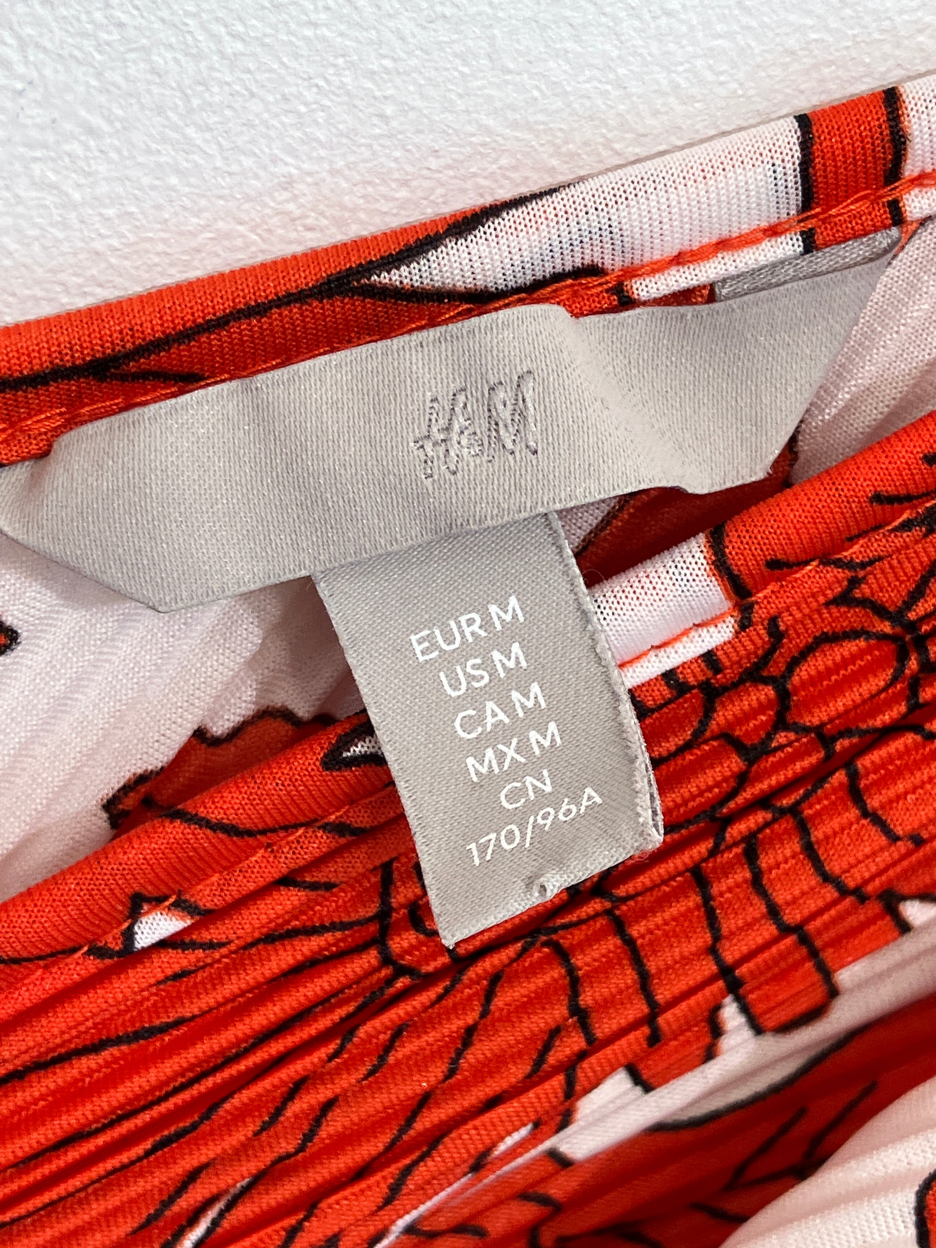 H&M Kjole