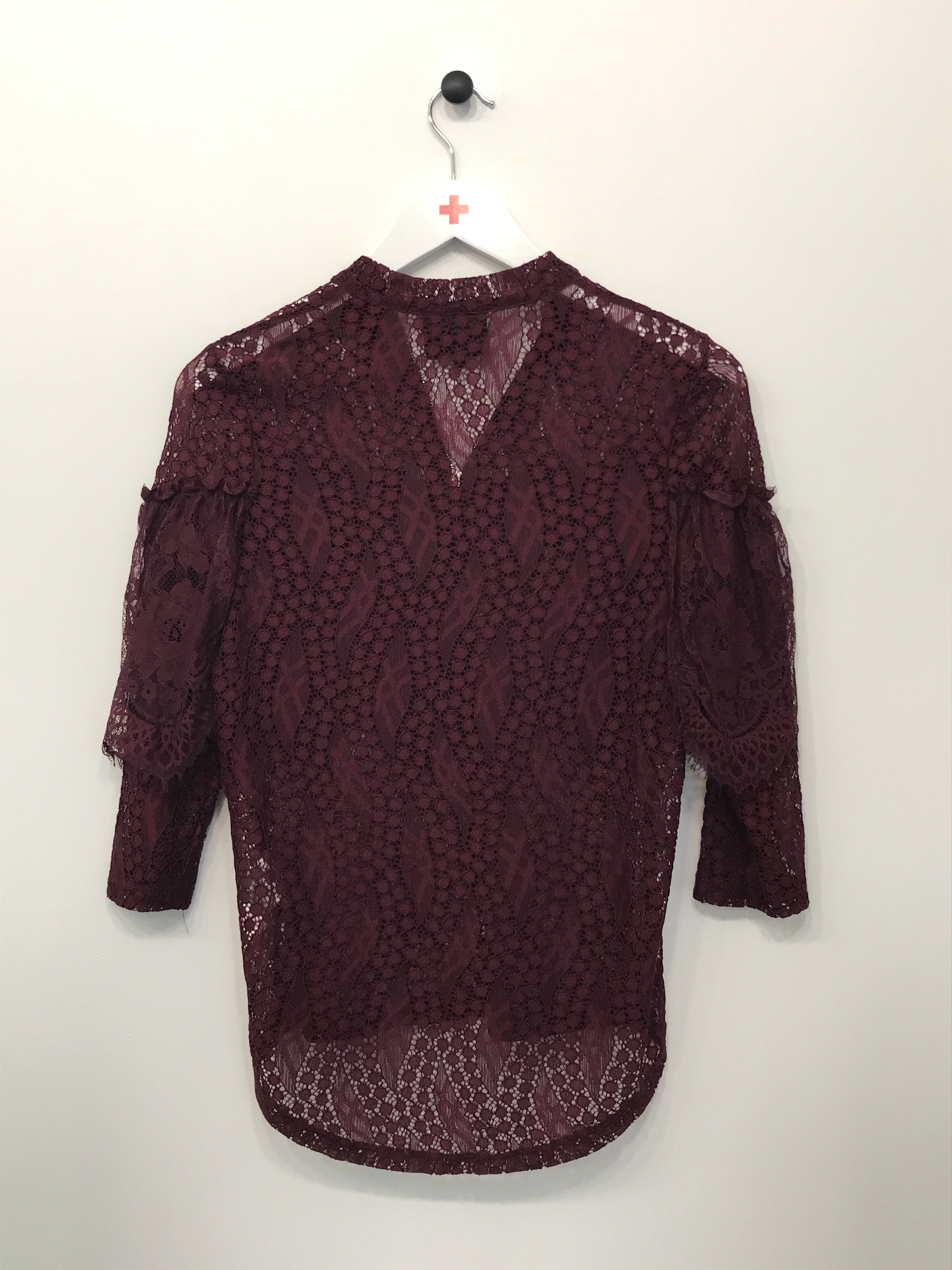 Object Bluse