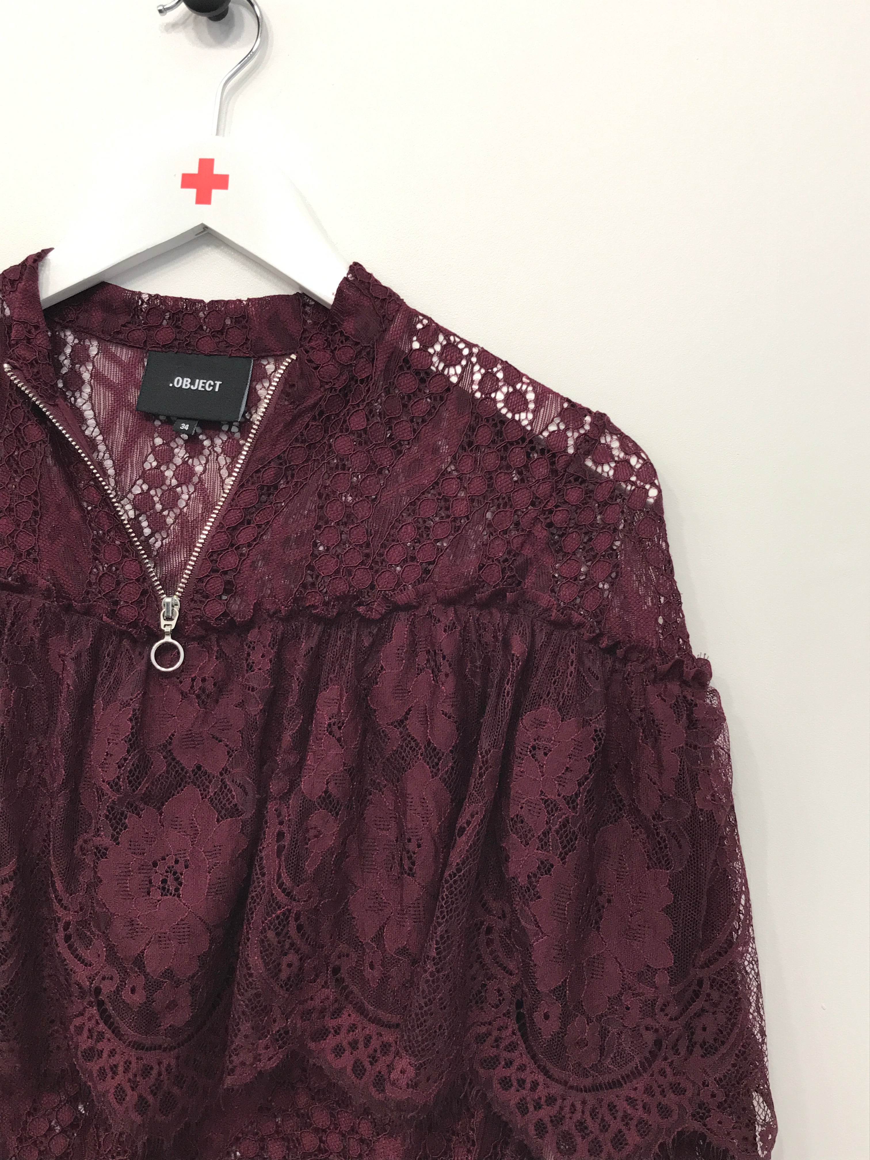 Object Bluse