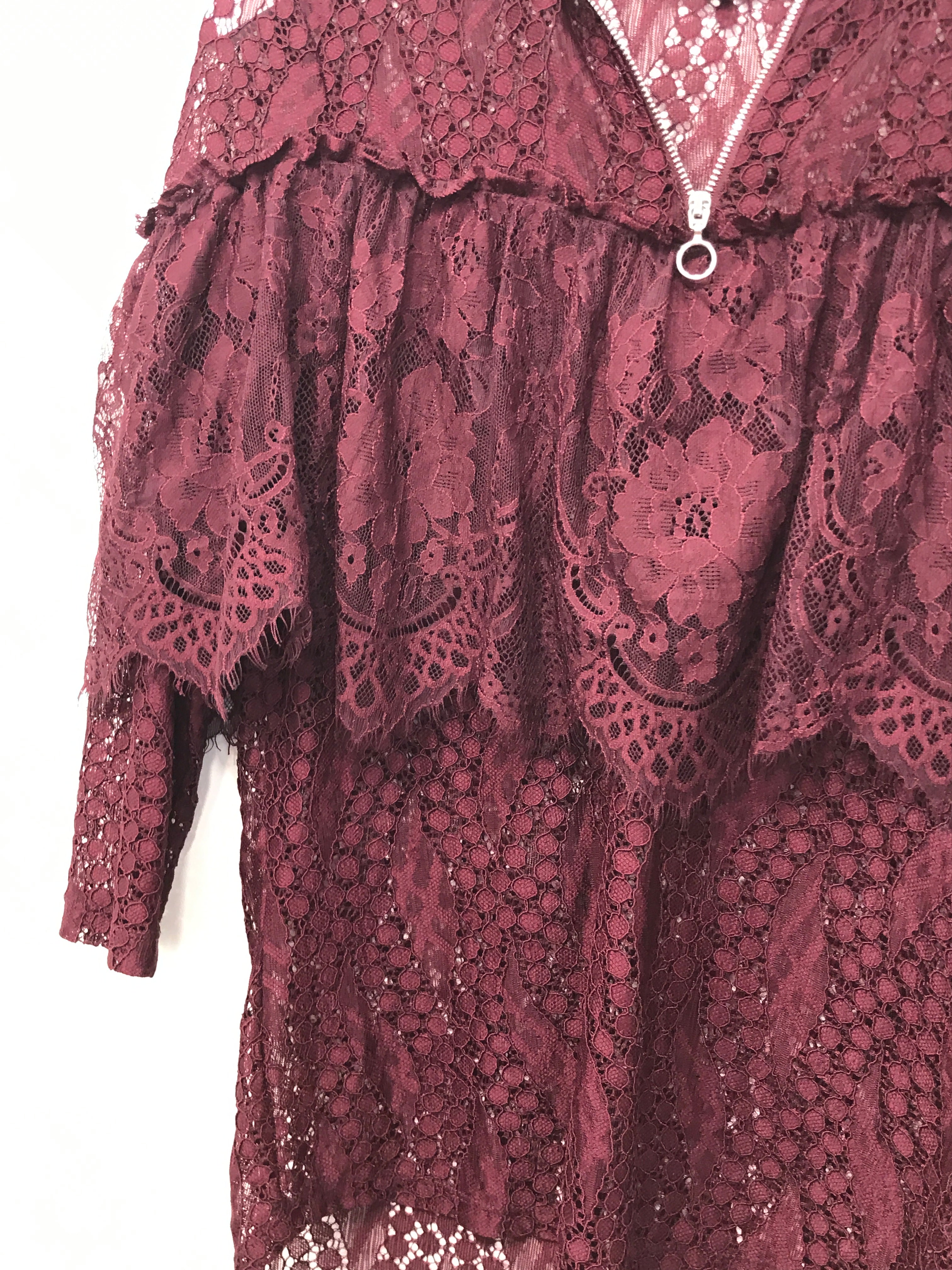 Object Bluse