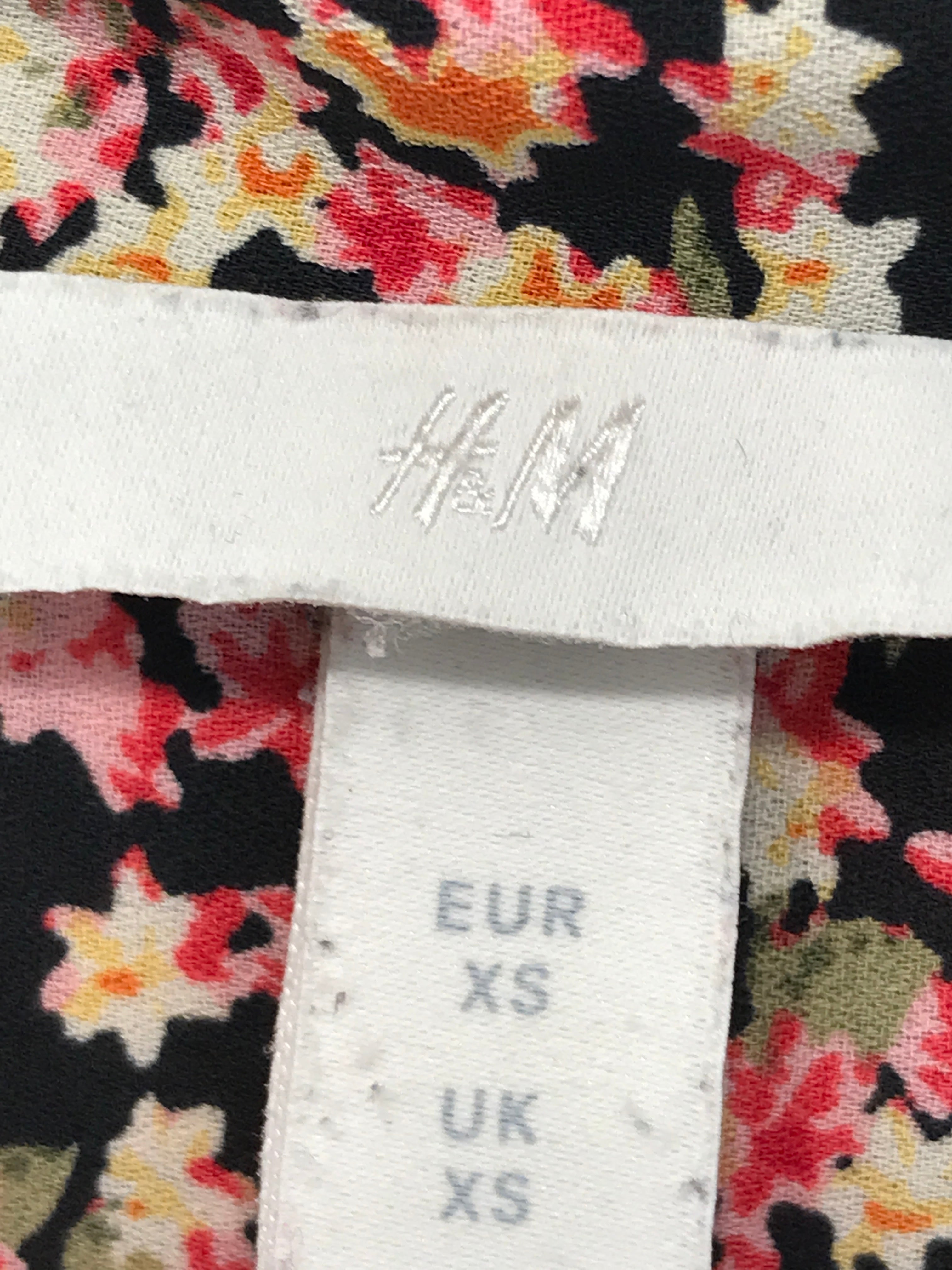 H&M Skjorte