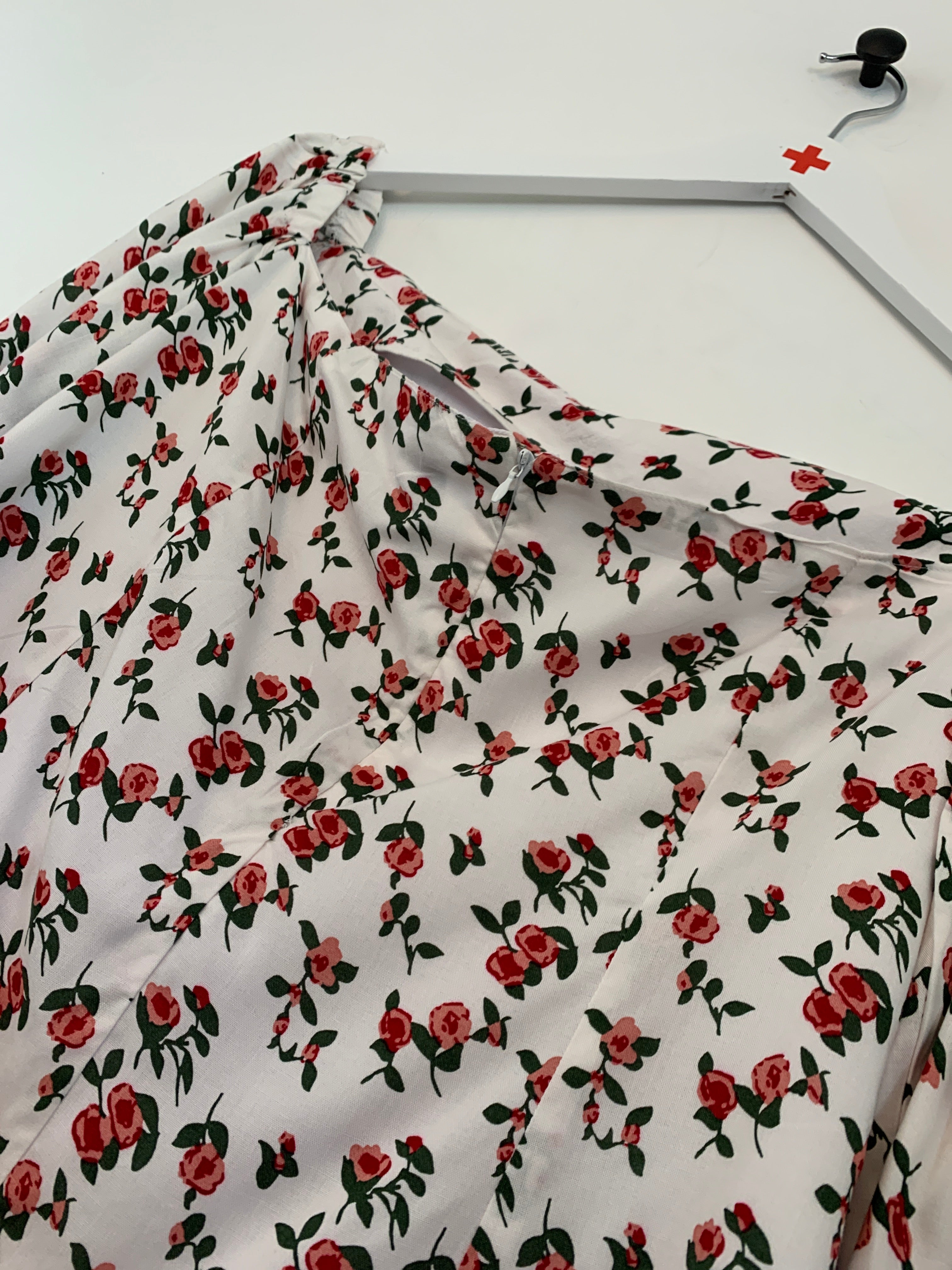 HERE&NOW Bluse