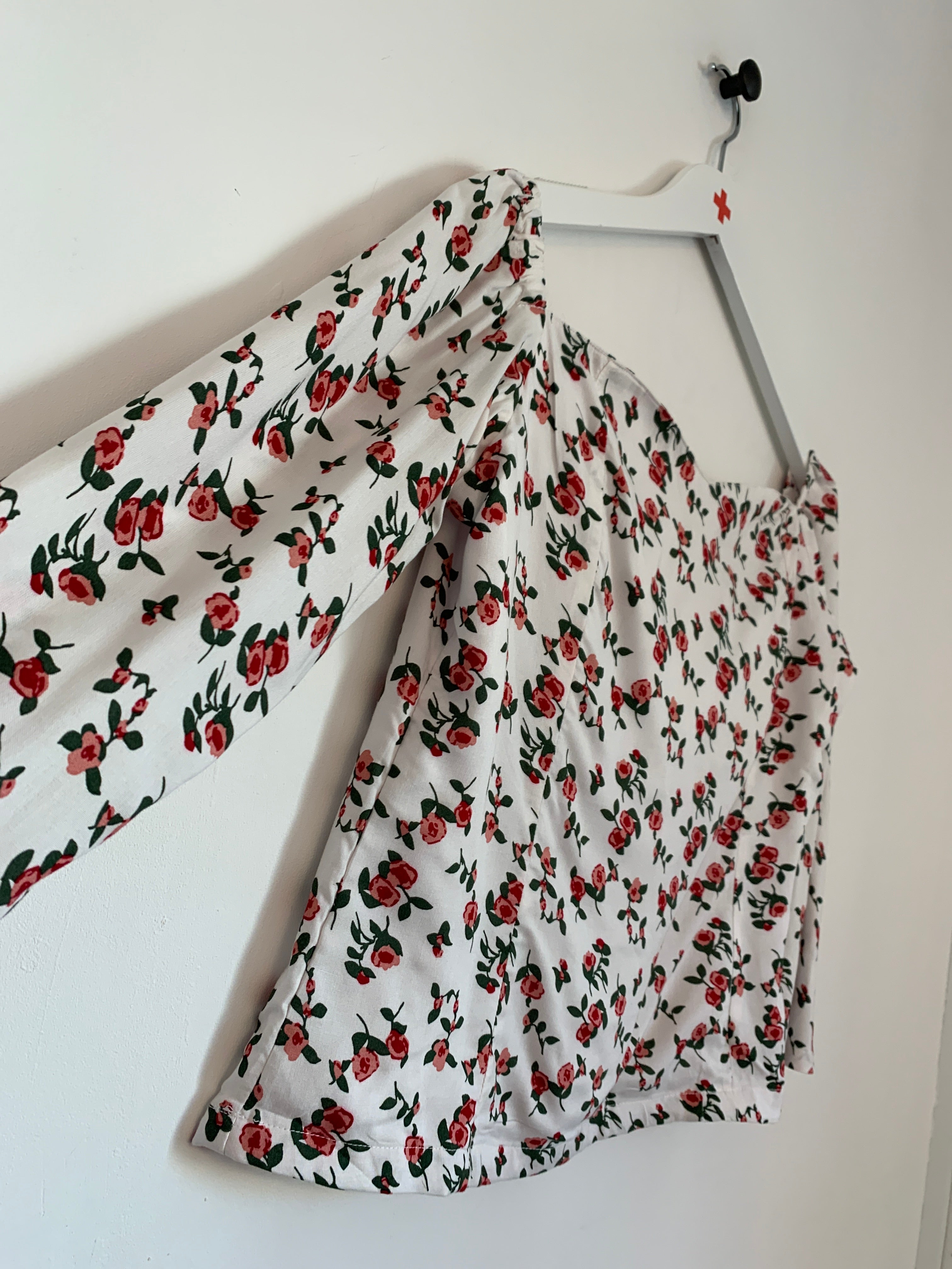 HERE&NOW Bluse