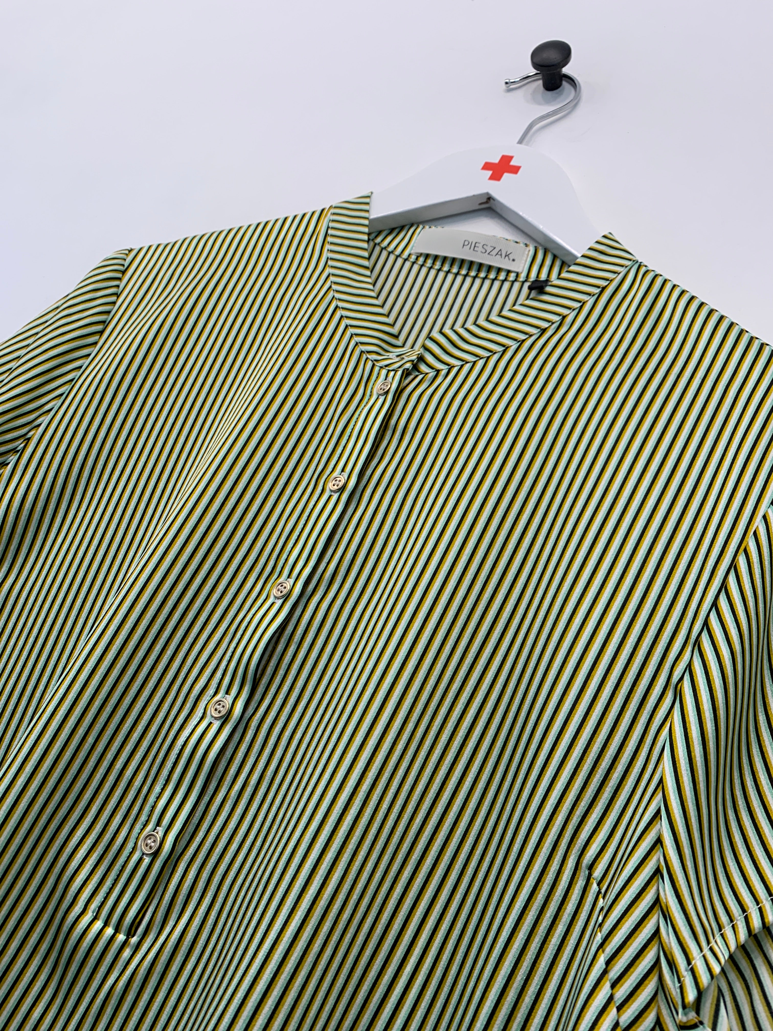PIESZAK Bluse