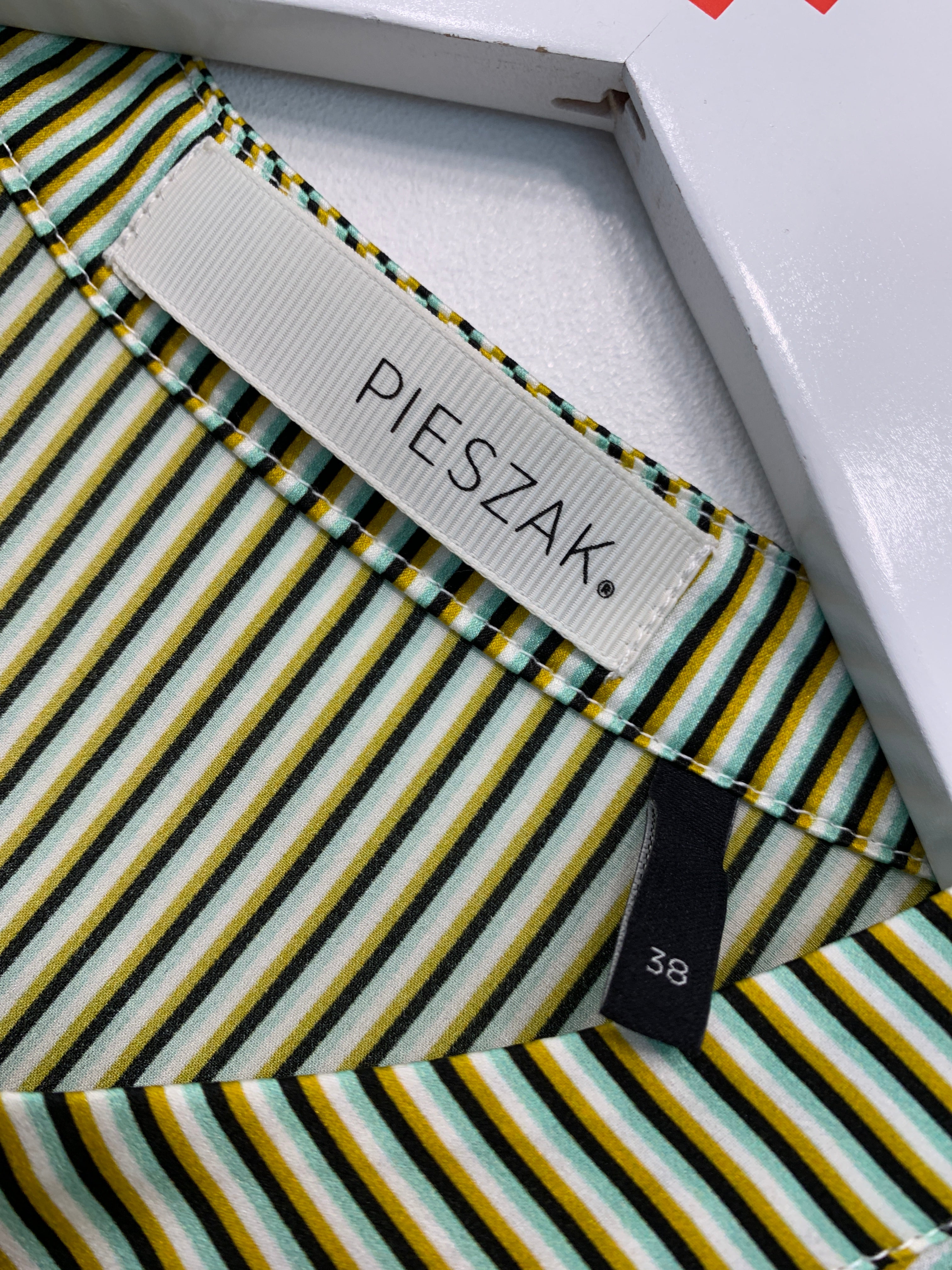 PIESZAK Bluse