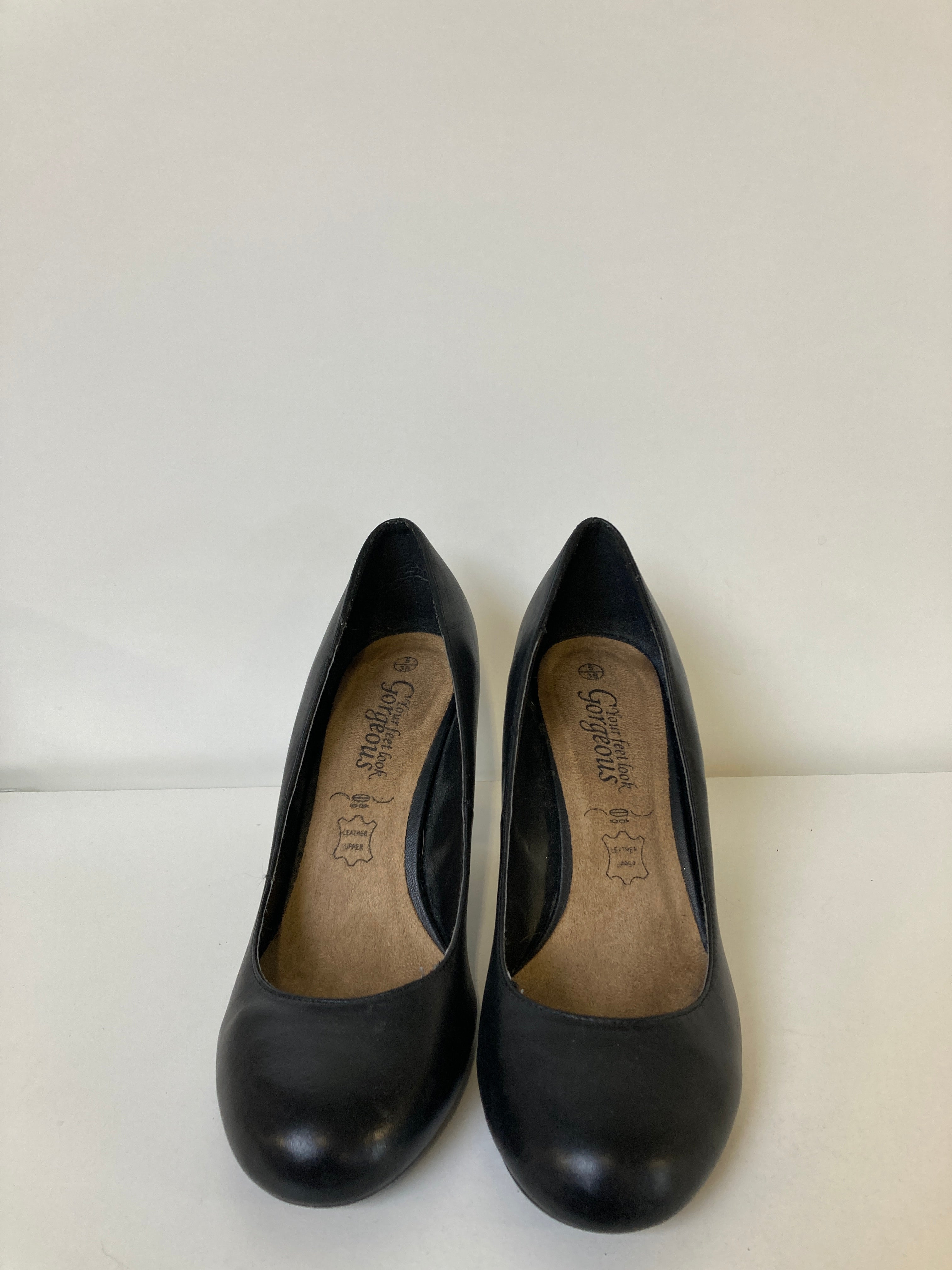 Neu Look Sko