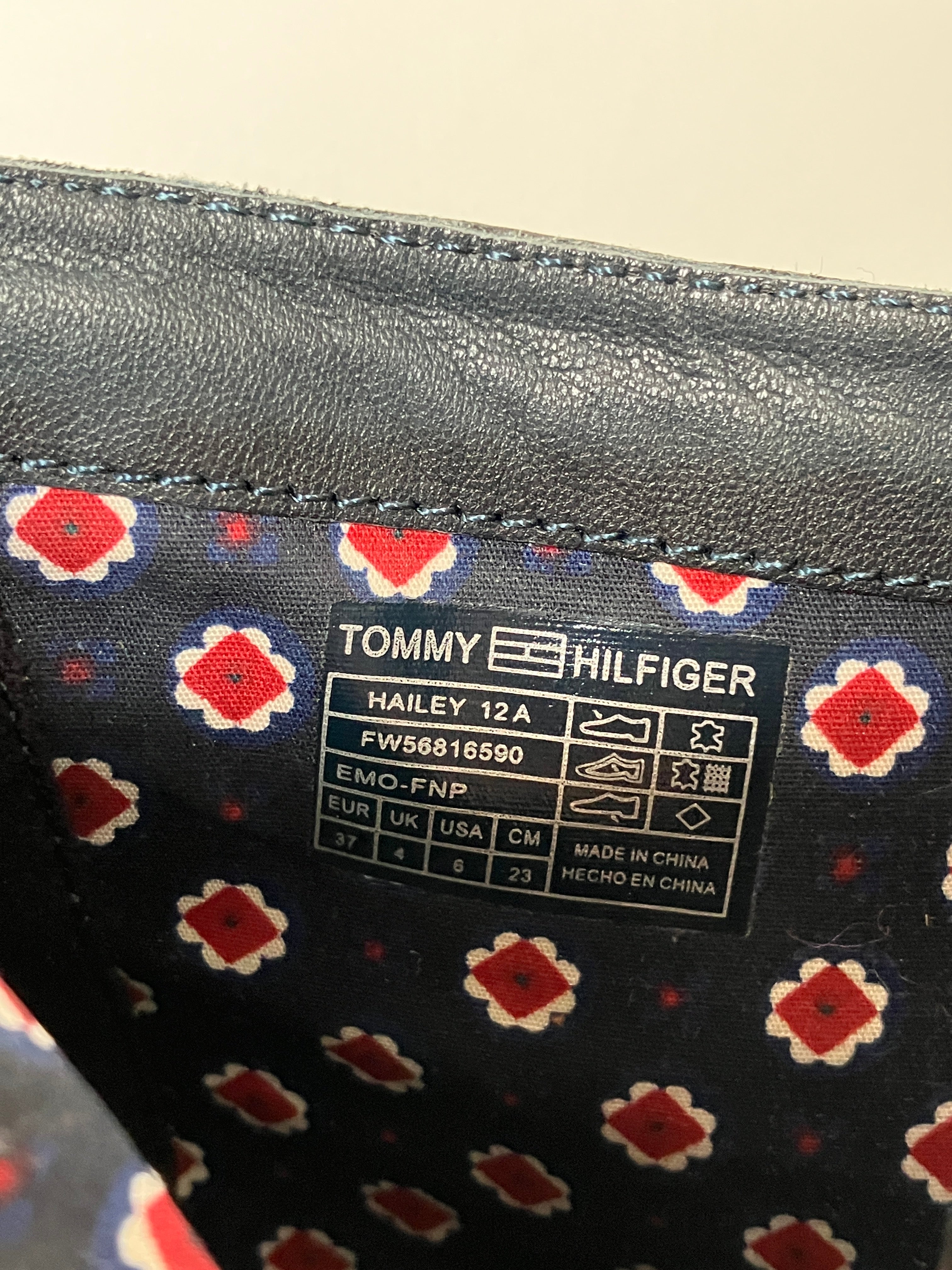 Tommy Hilfiger