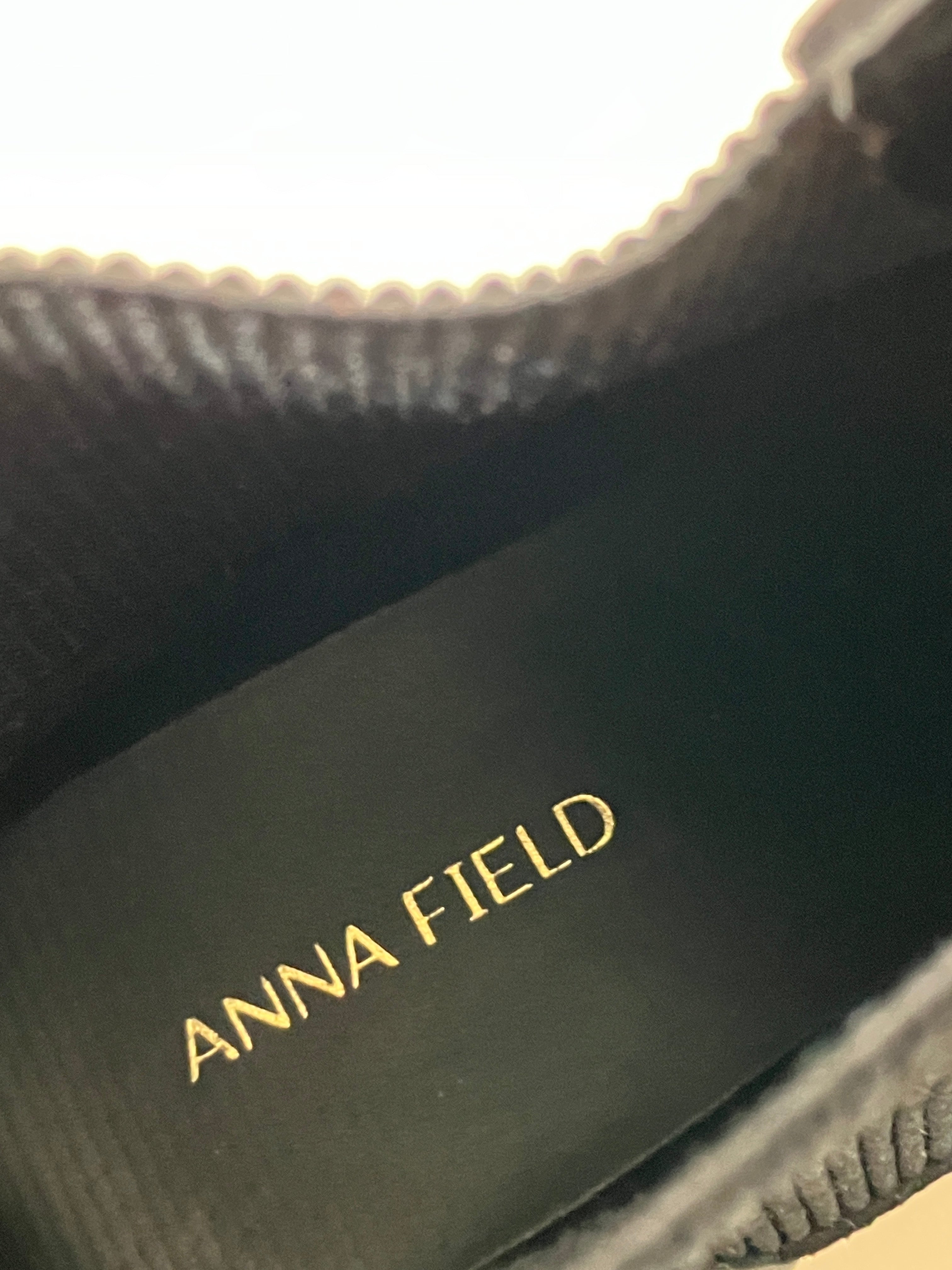 Anna Field Støvler