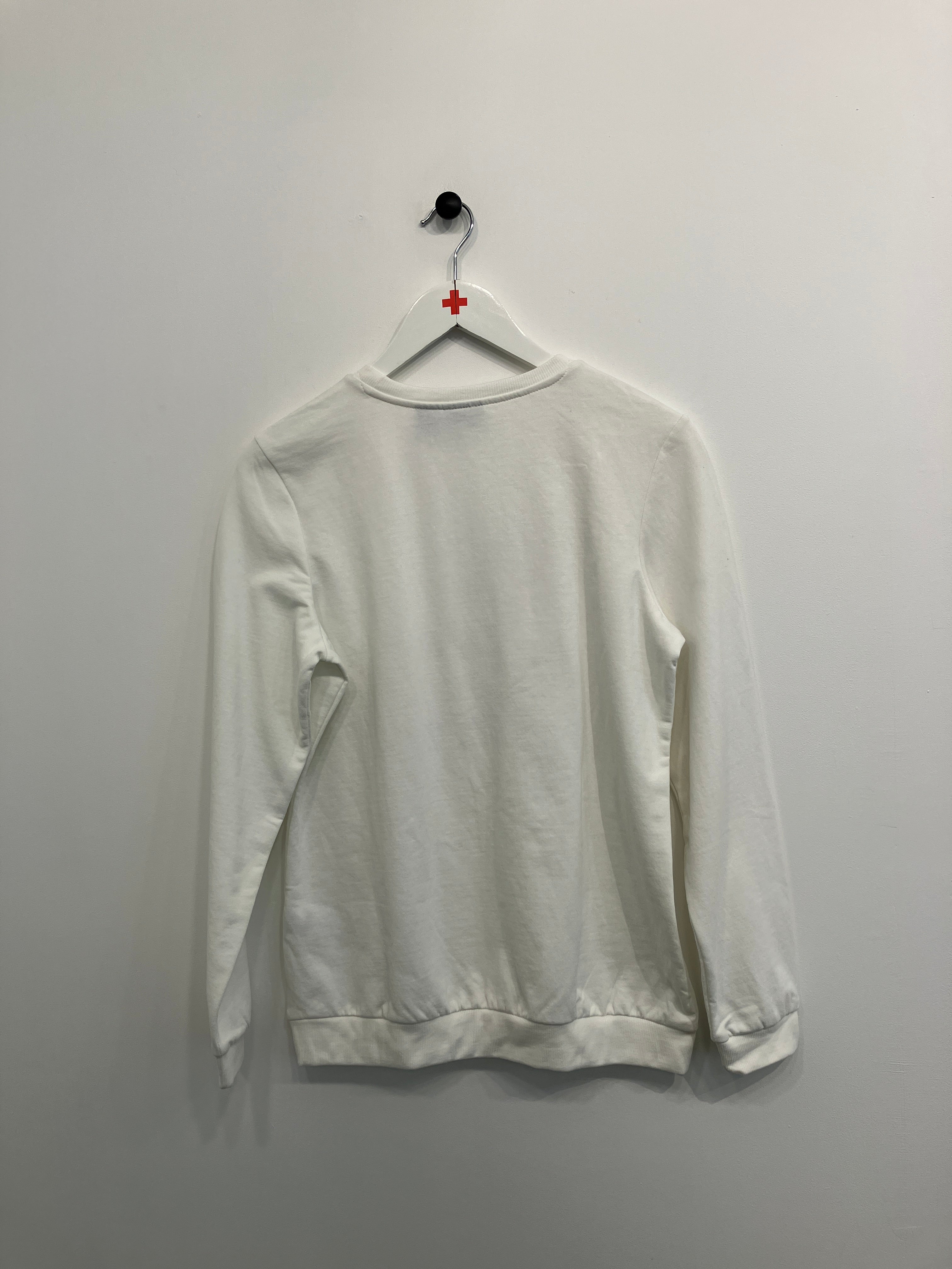 Up To Fashion Bluse