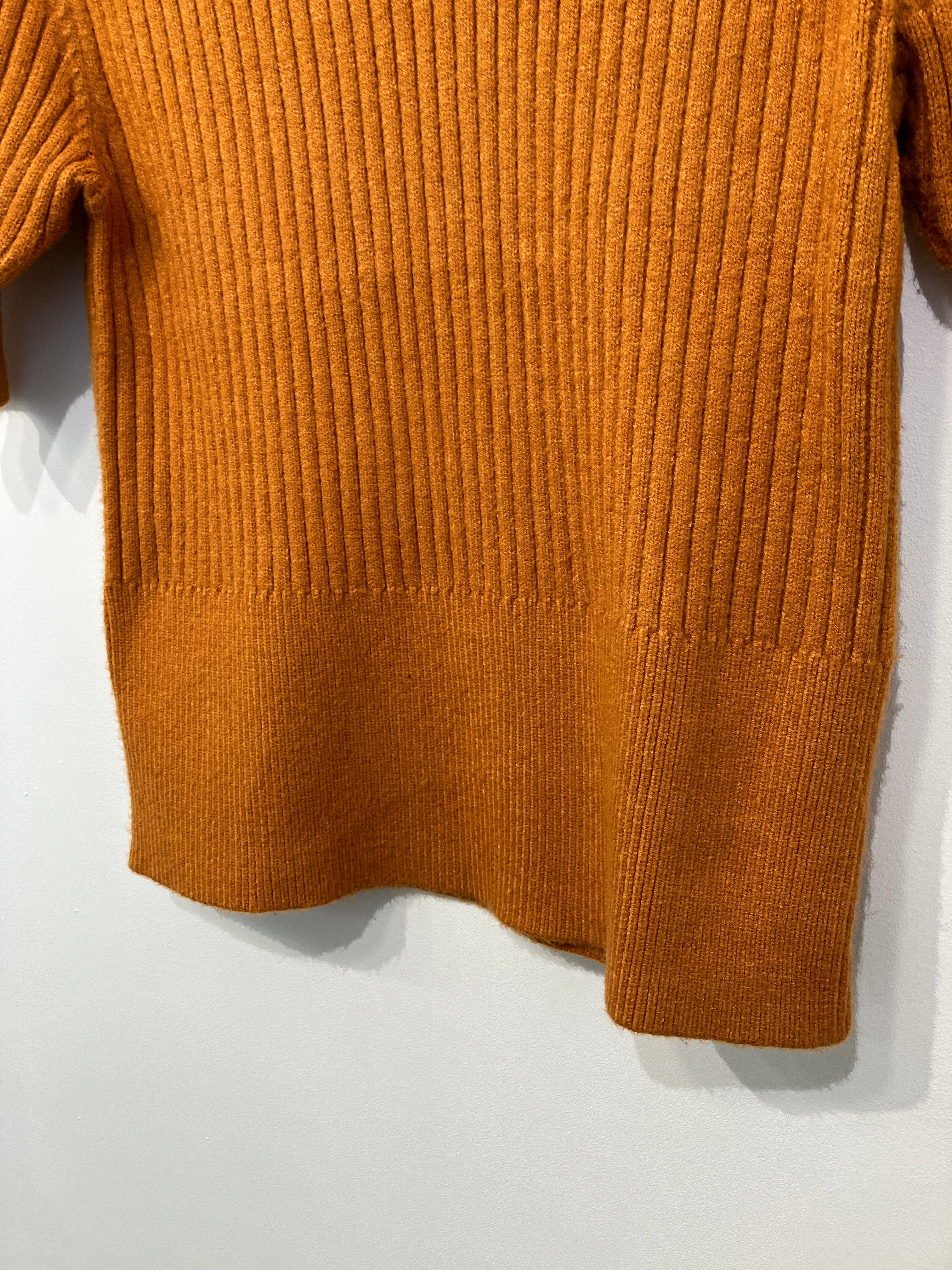 Obejct Strik Bluse